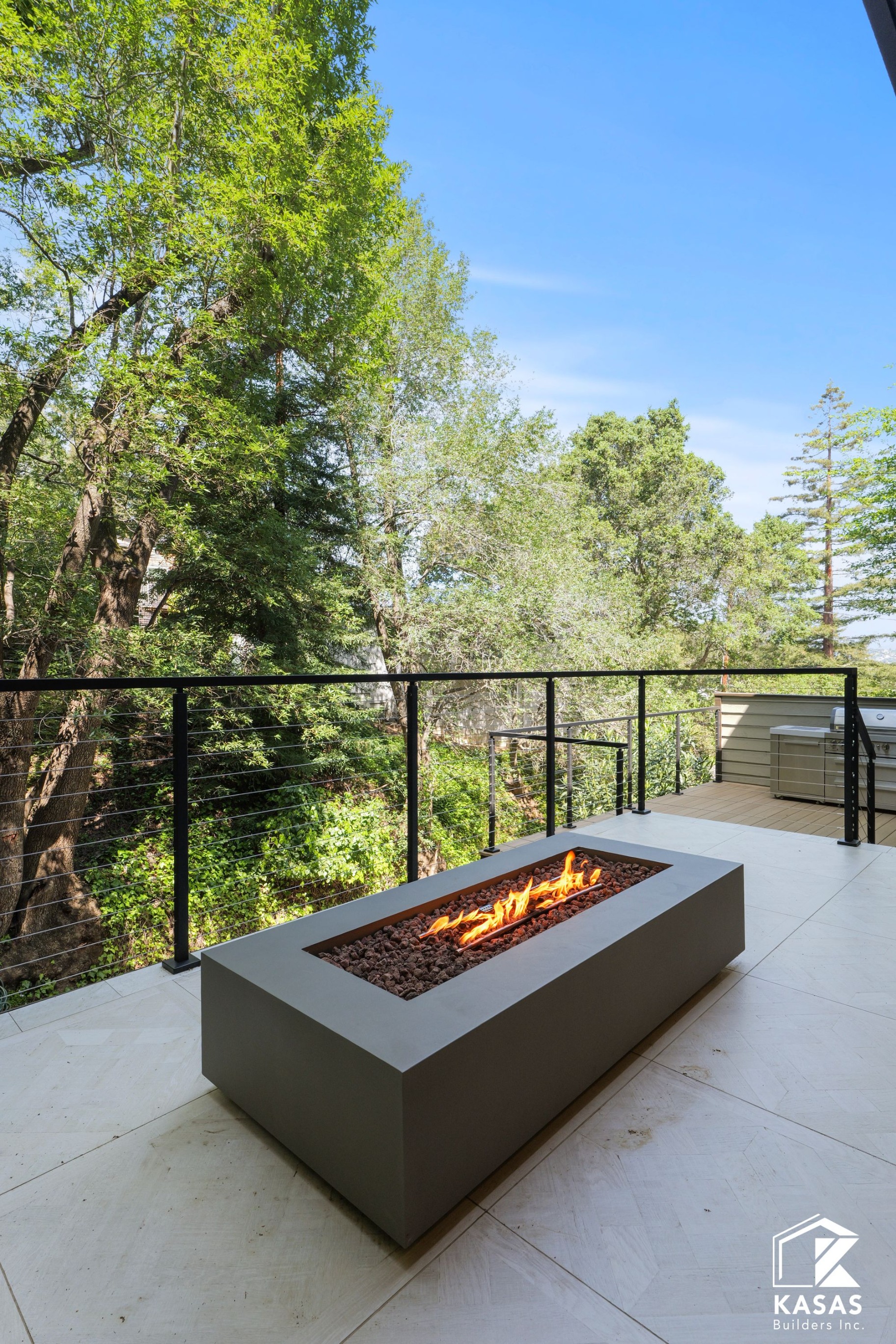 Fernando | Luxury Custom Home Remodel - Treehouse-Inspired Retreat in Corte Madera, California - 3