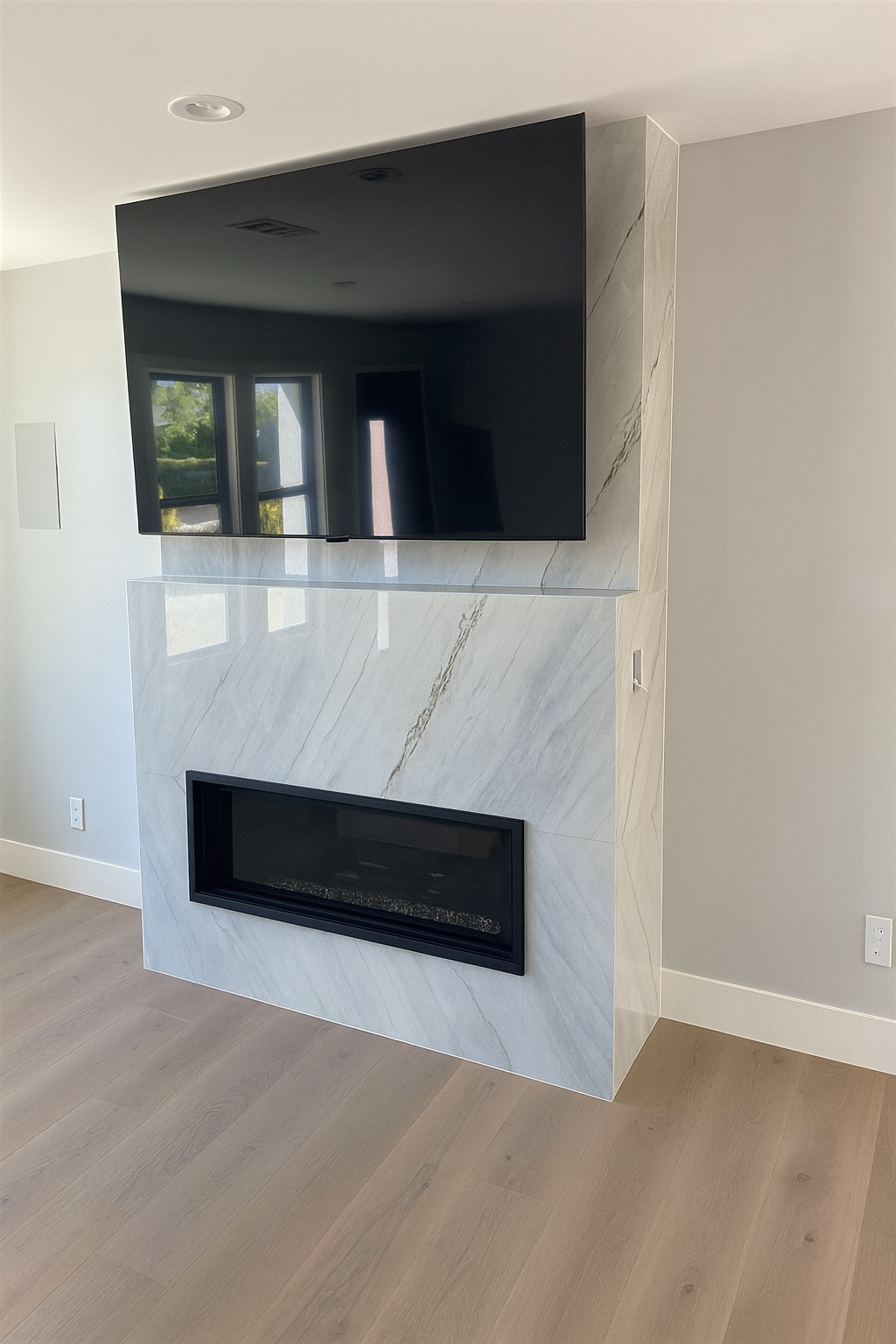 Daniel | Modern Marble-Inspired Home Remodel ā Orinda, CA - 2