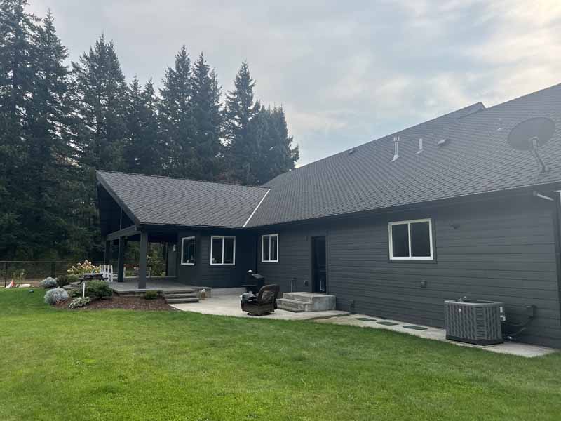 Mark | Residential House Painting - Carson Washington - 2