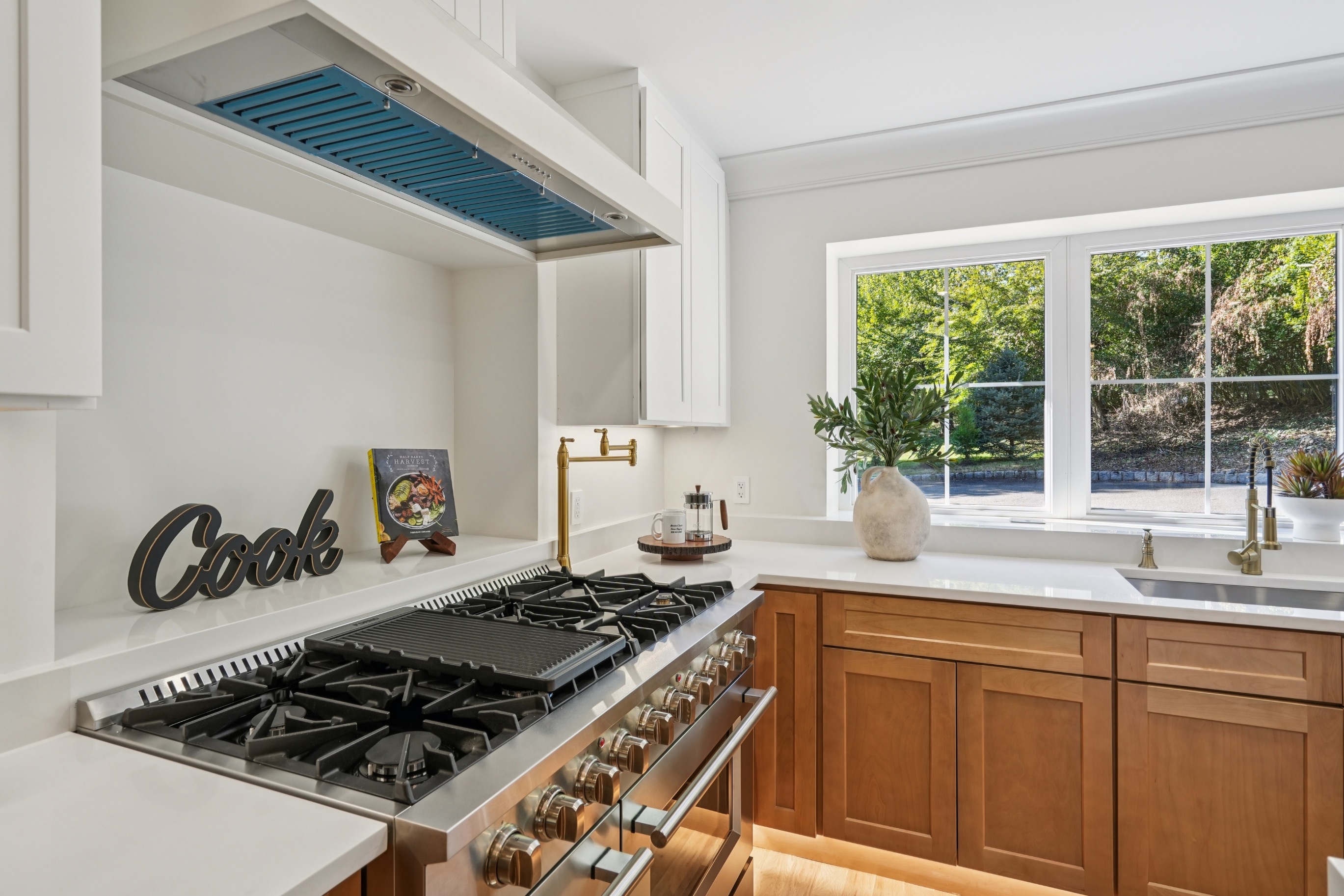 Kevin | Full Home Remodel - 25