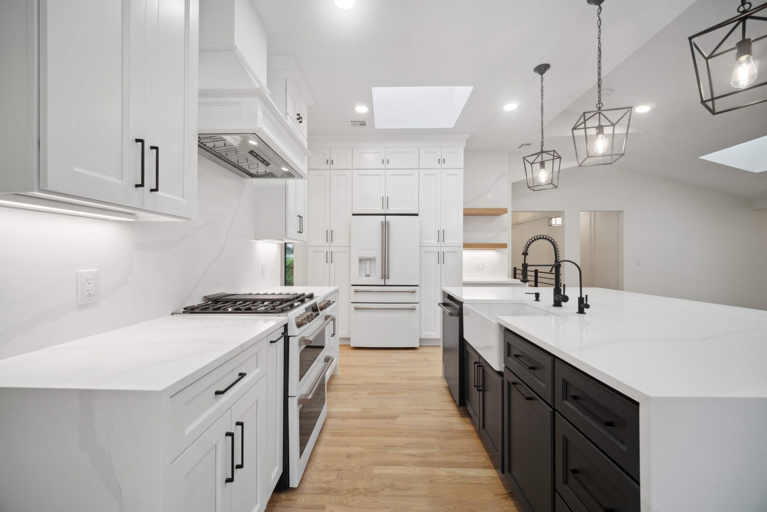 Sami | Full Home Remodeling – Bloomfield, NJ - 6