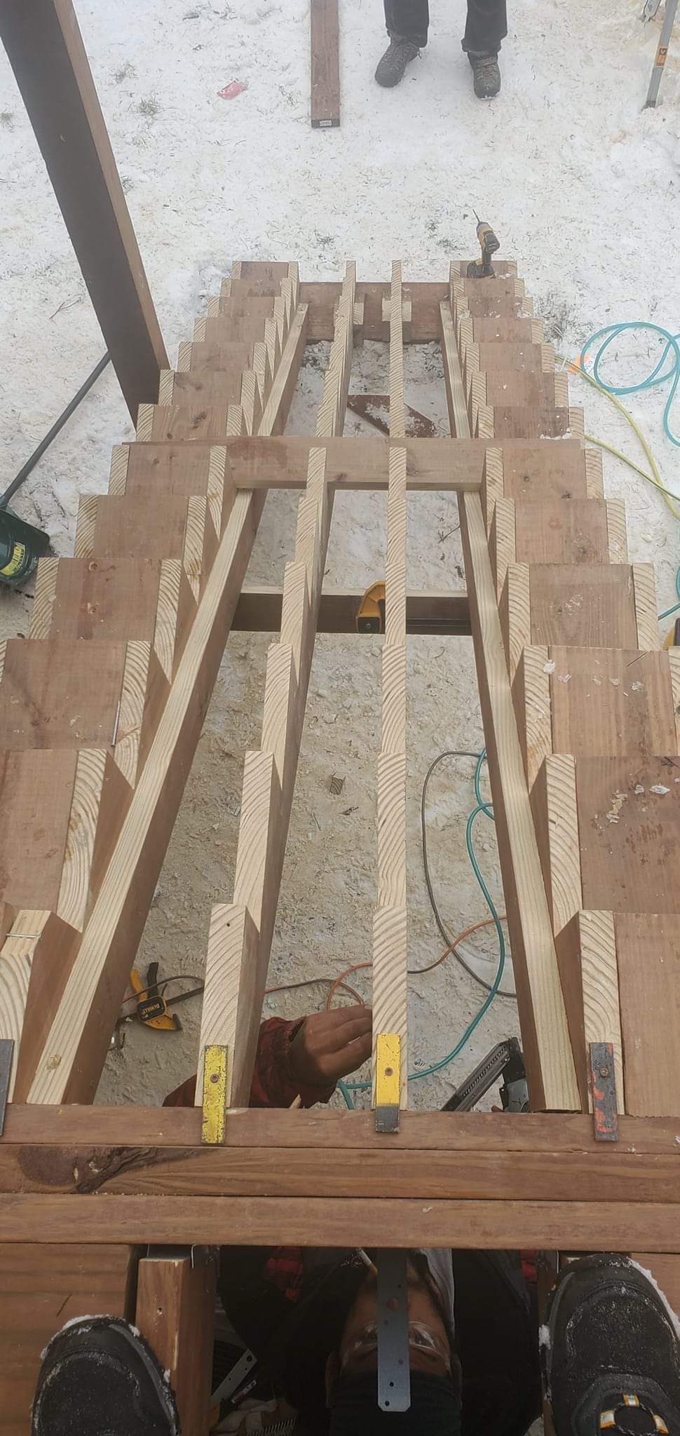 Sami | Build new Deck - 15