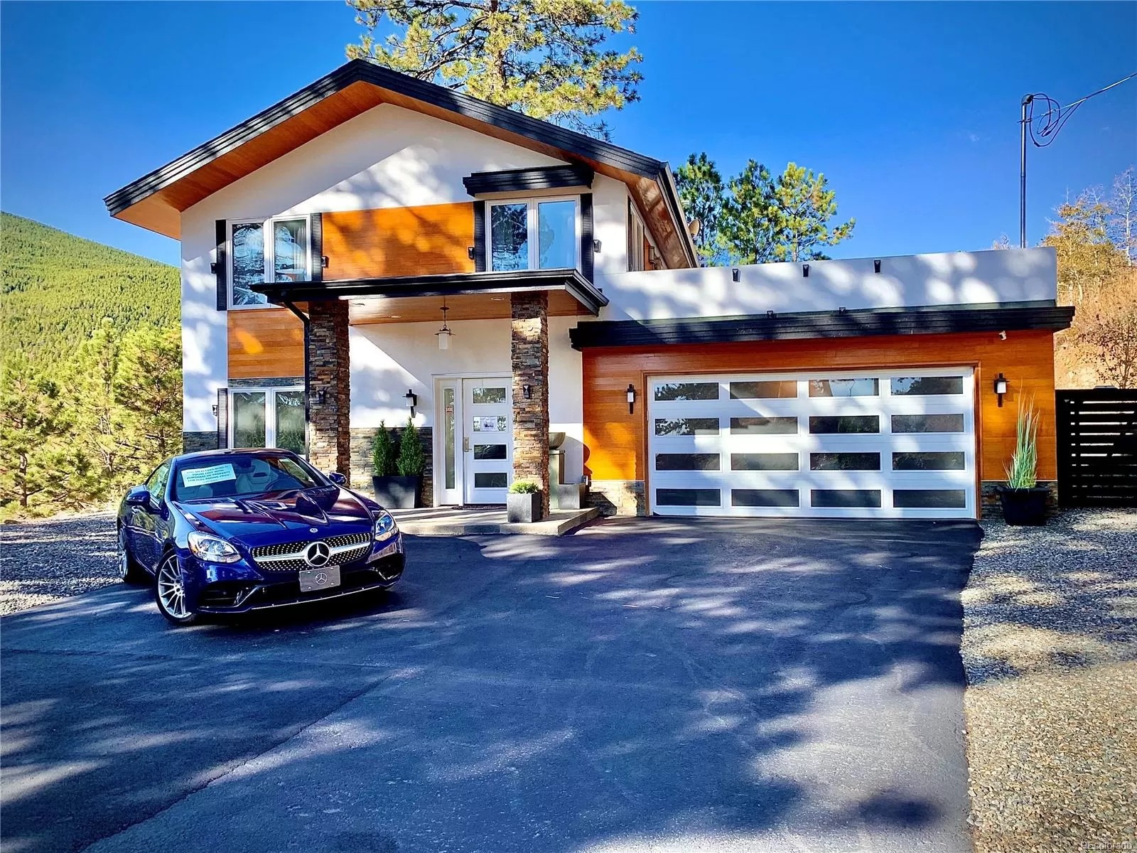 Chris | Squaw Pass Custom Home - 3