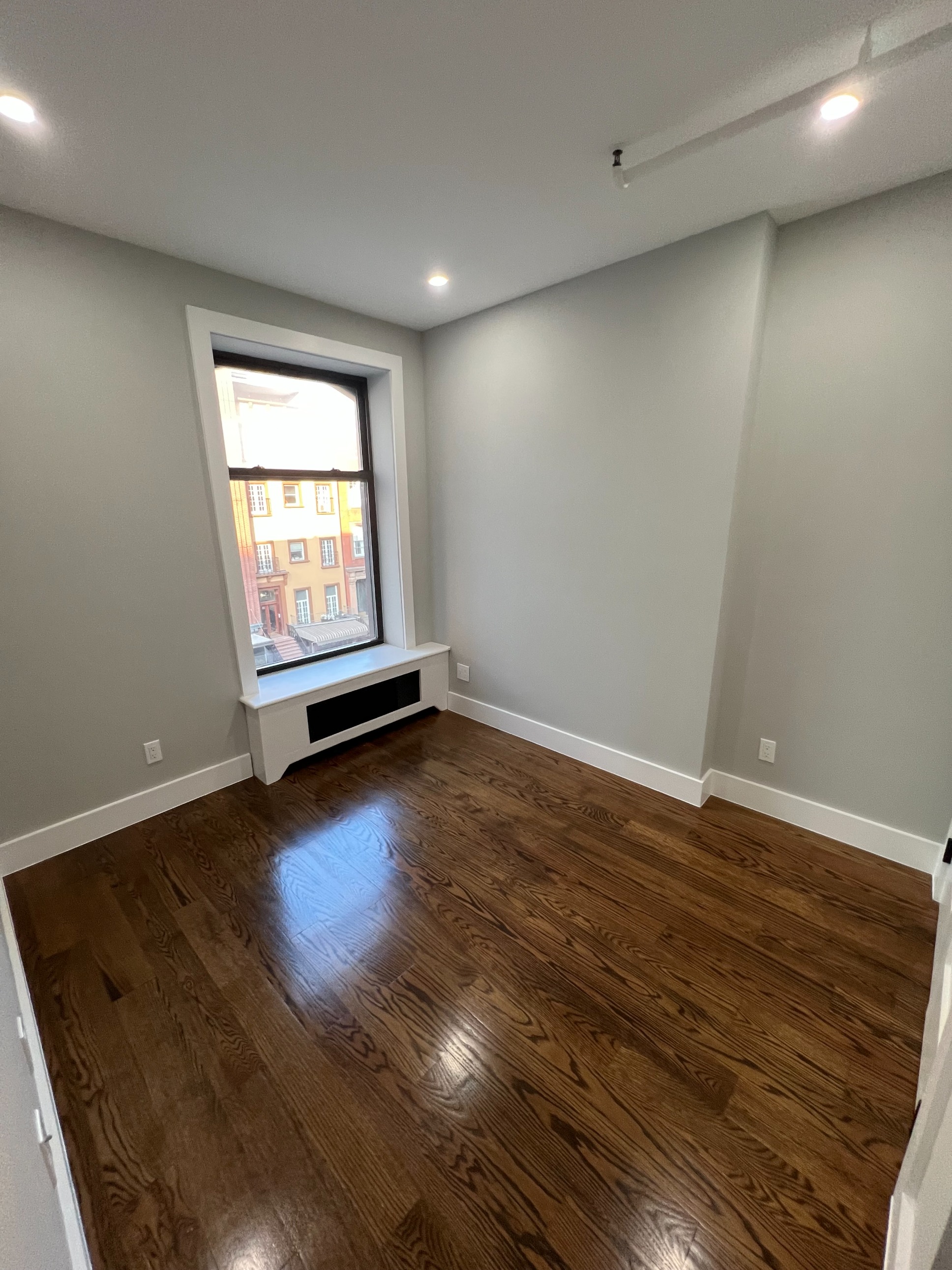 Granit | West Village Apartment Gut Renovation - 22