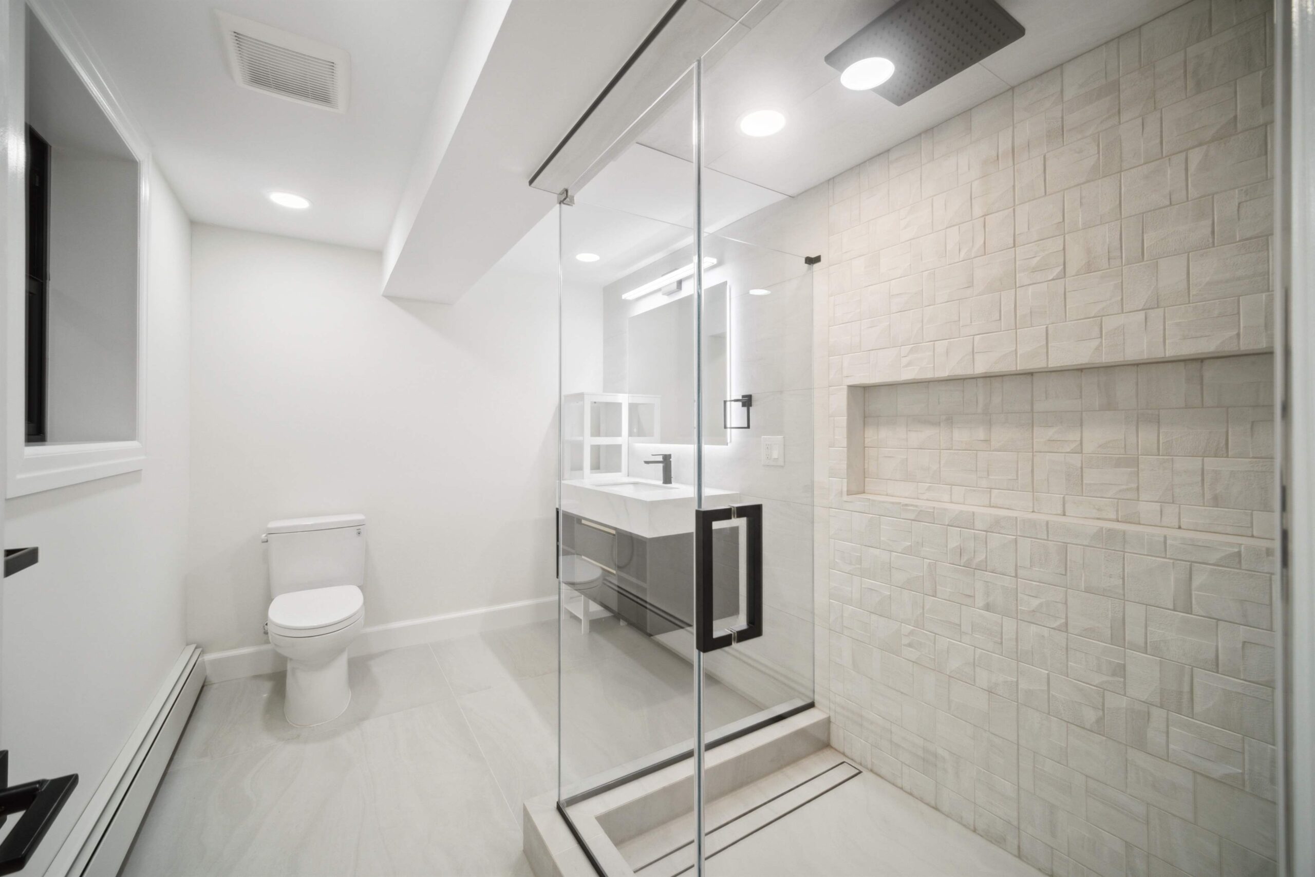 Sami | Full Home Remodeling – Bloomfield, NJ - 4