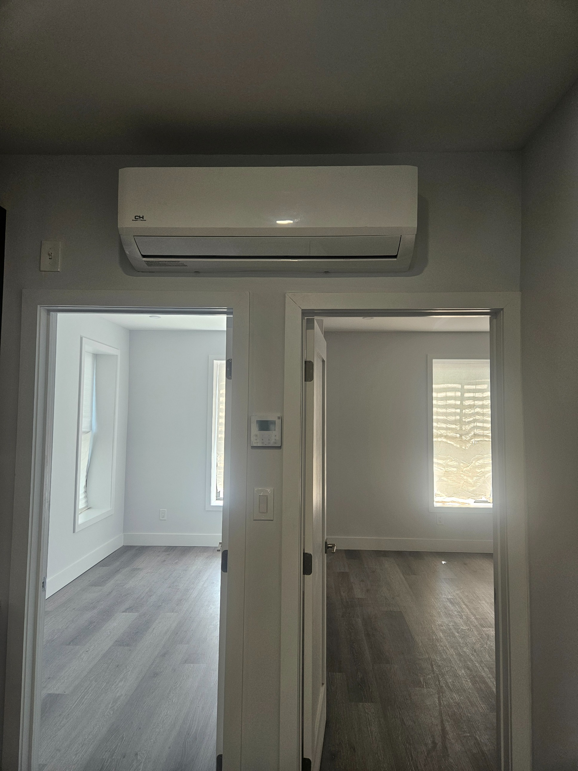 ABDUL | FULL GUT RENOVATION OF  COMMERCIAL BUILDING - 23