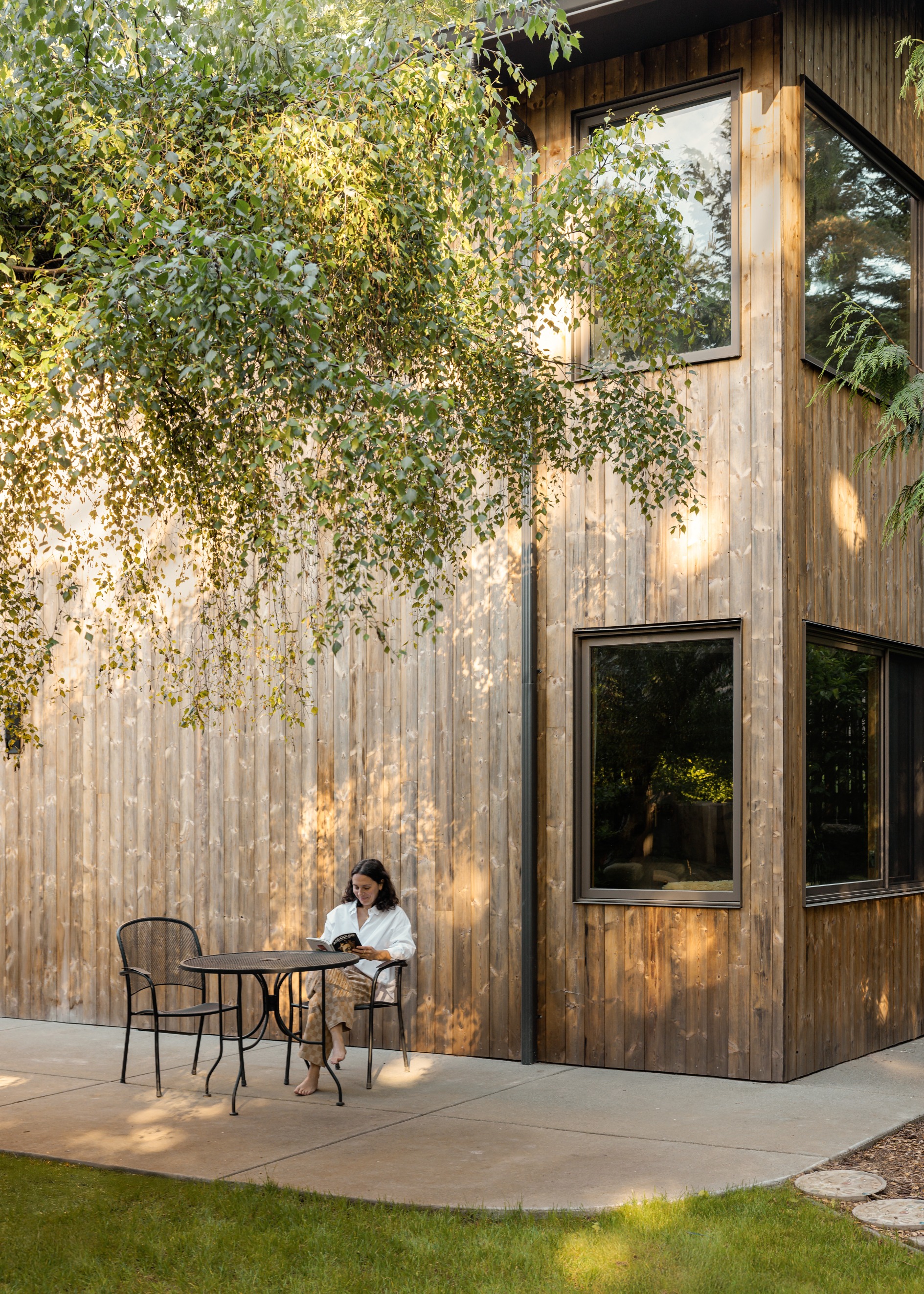 Ilya | NE 133rd St - 2