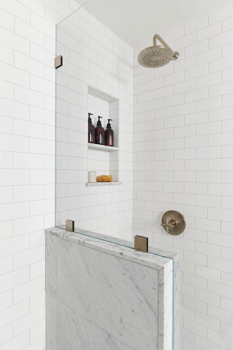 Modern Industrial Renovation