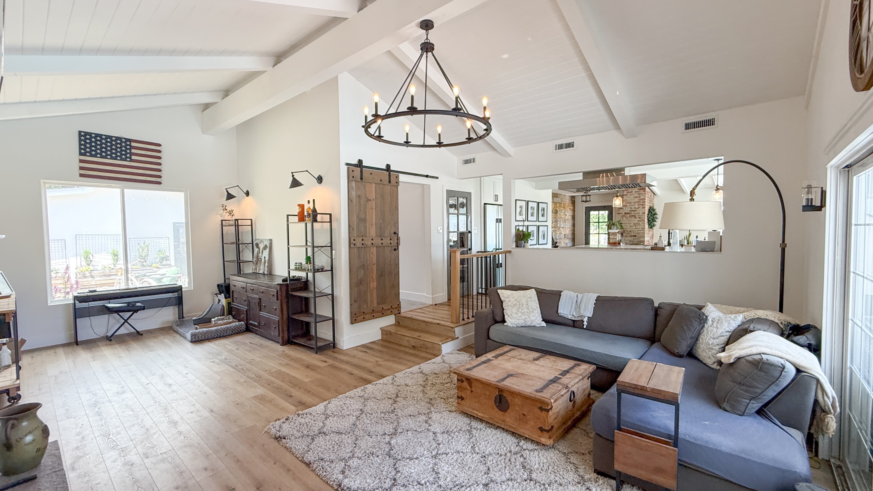 Ron | Rolling Hills Estate Addition - 114