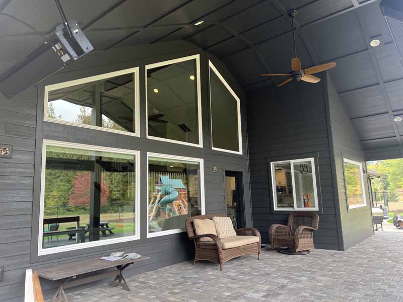 Mark | Residential House Painting - Carson Washington - 5