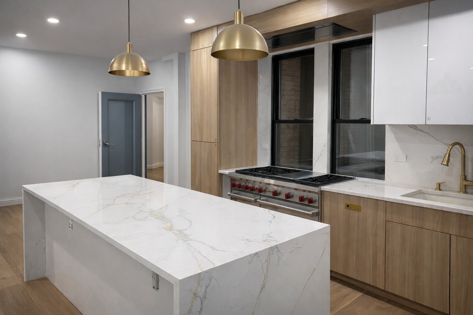 Aslam | Upper West Side - 1