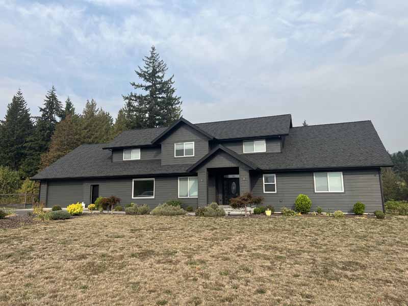Mark | Residential House Painting - Carson Washington - 3