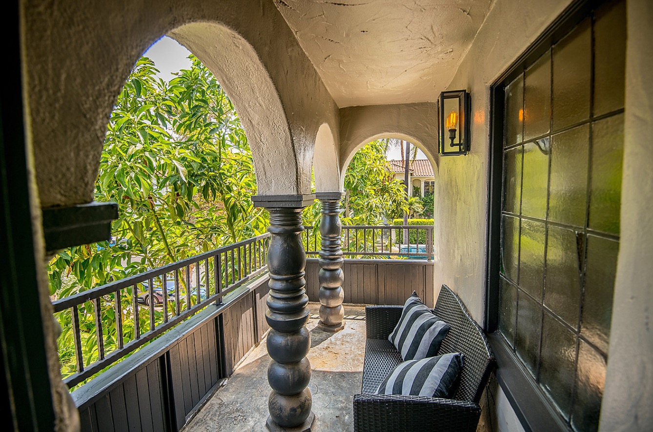 Zohar | Castel Mansfiled - 23
