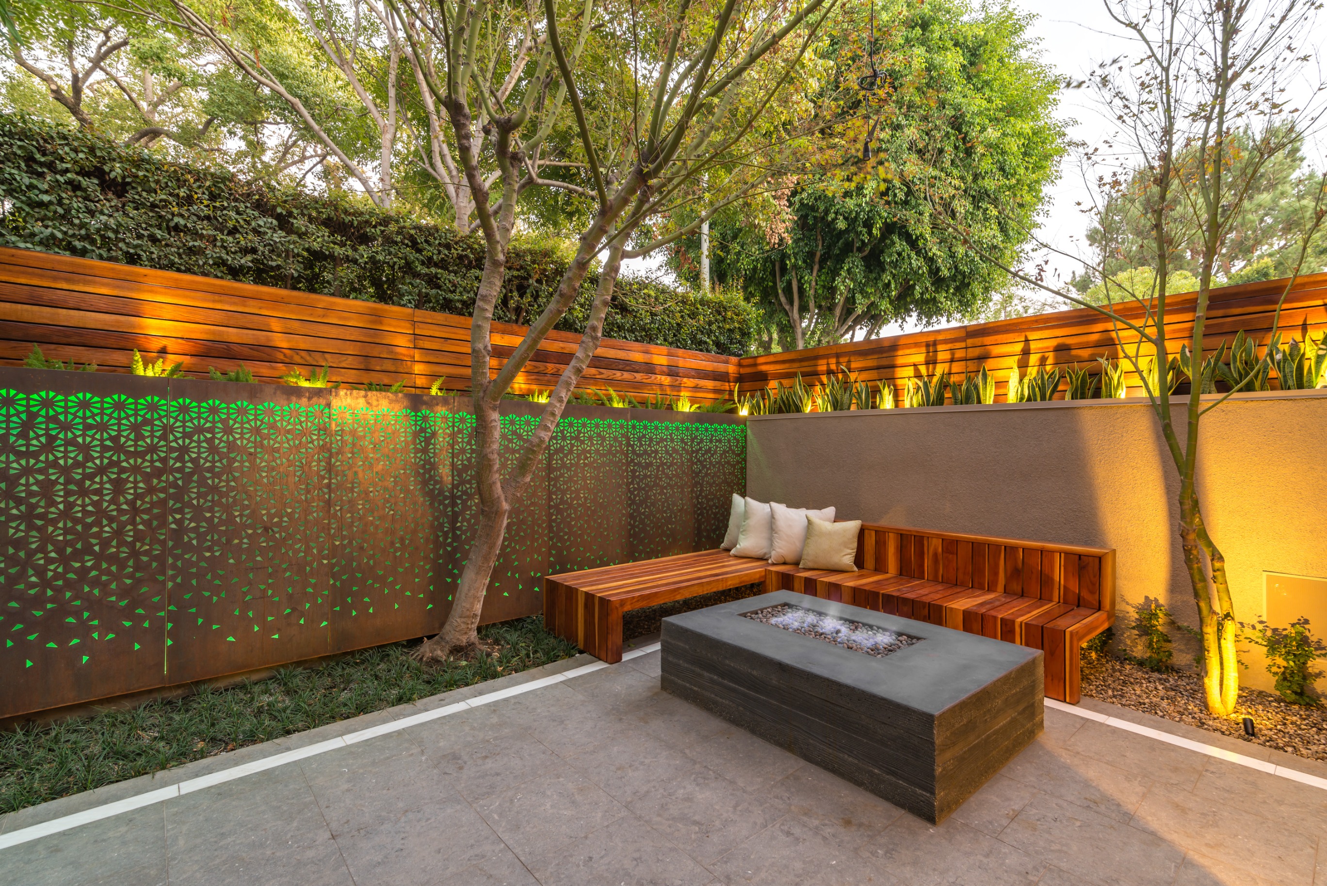 Omri | Hammond Residence - 19