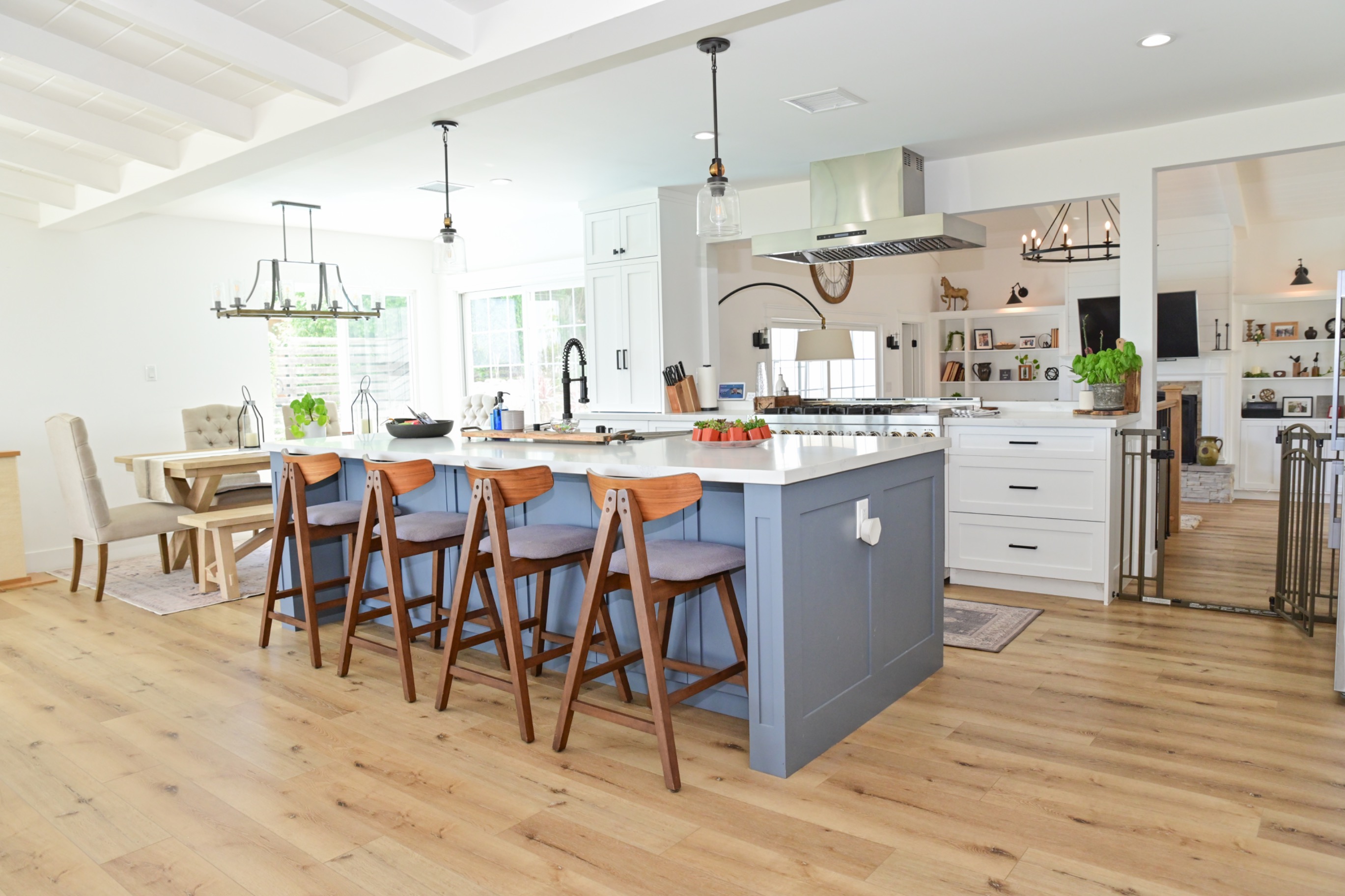 Ron | Rolling Hills Estate Addition - 12