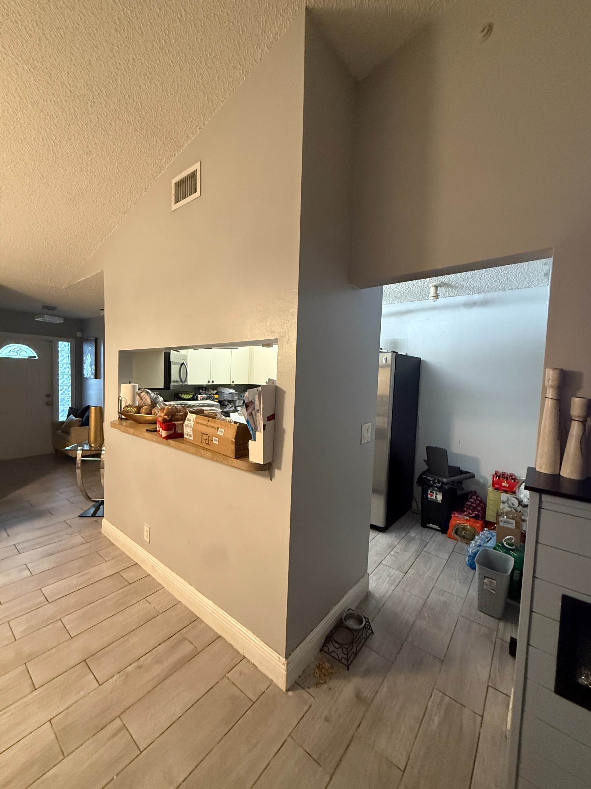 Edi | KITCHEN REMODEL BEFORE & AFTER - 1