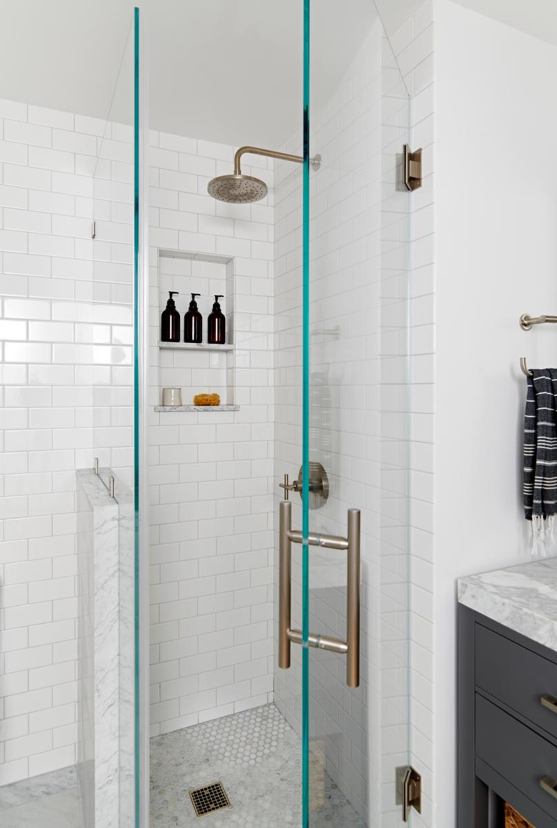 Ion | Modern Industrial Renovation - 2