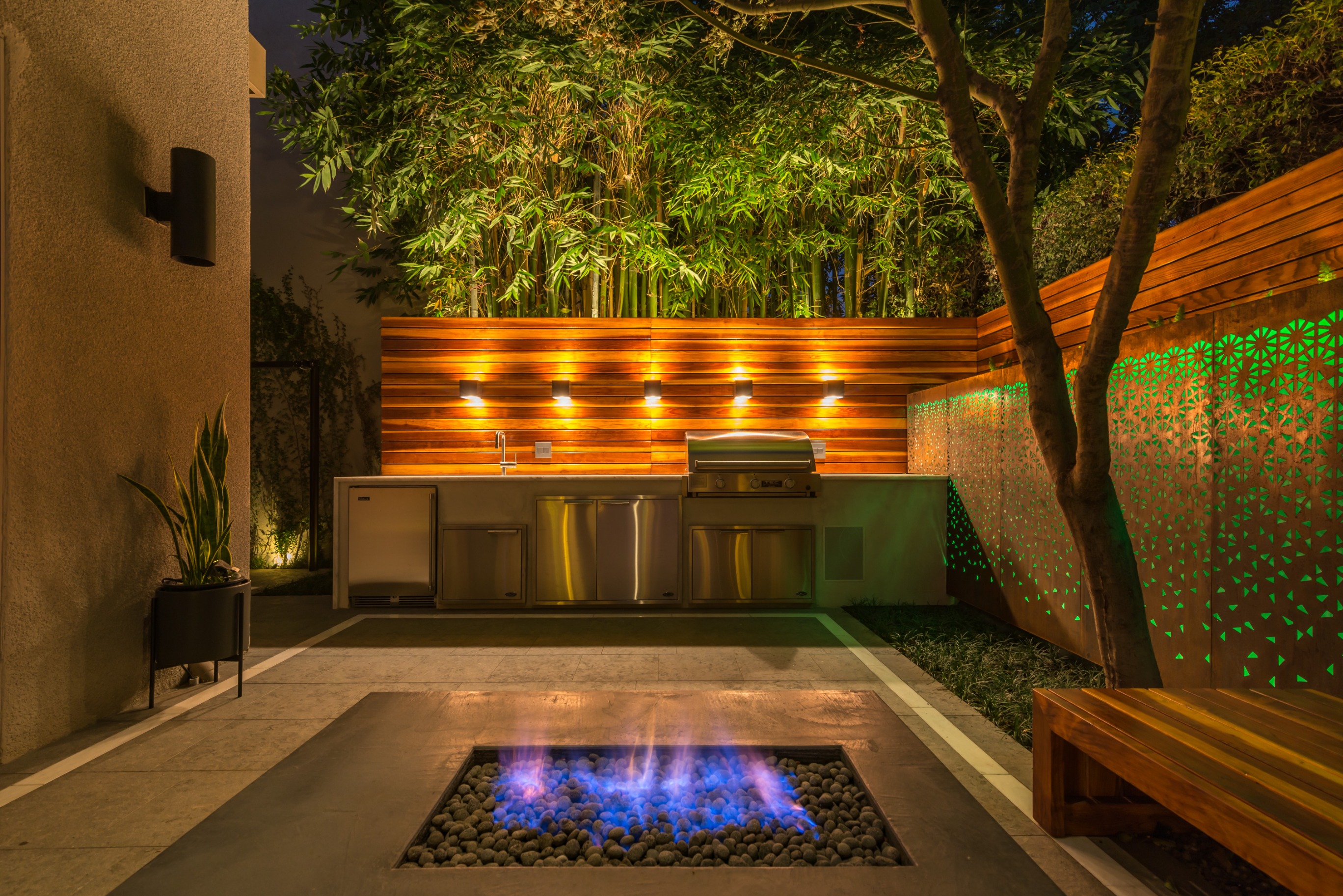 Omri | Hammond Residence - 29