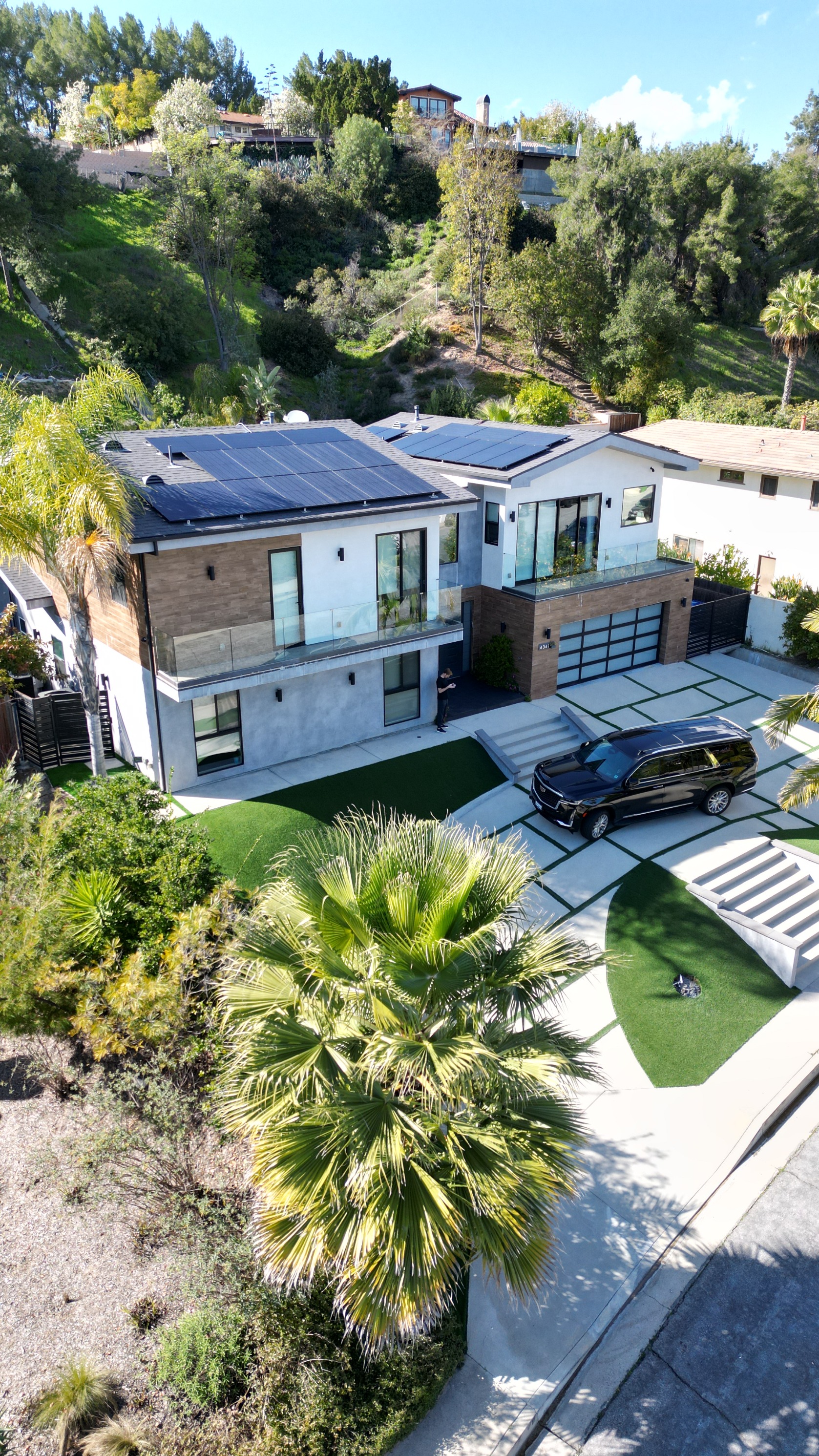 Sagi | General Remodel - Kitchen , Bathroom , Solar - 4