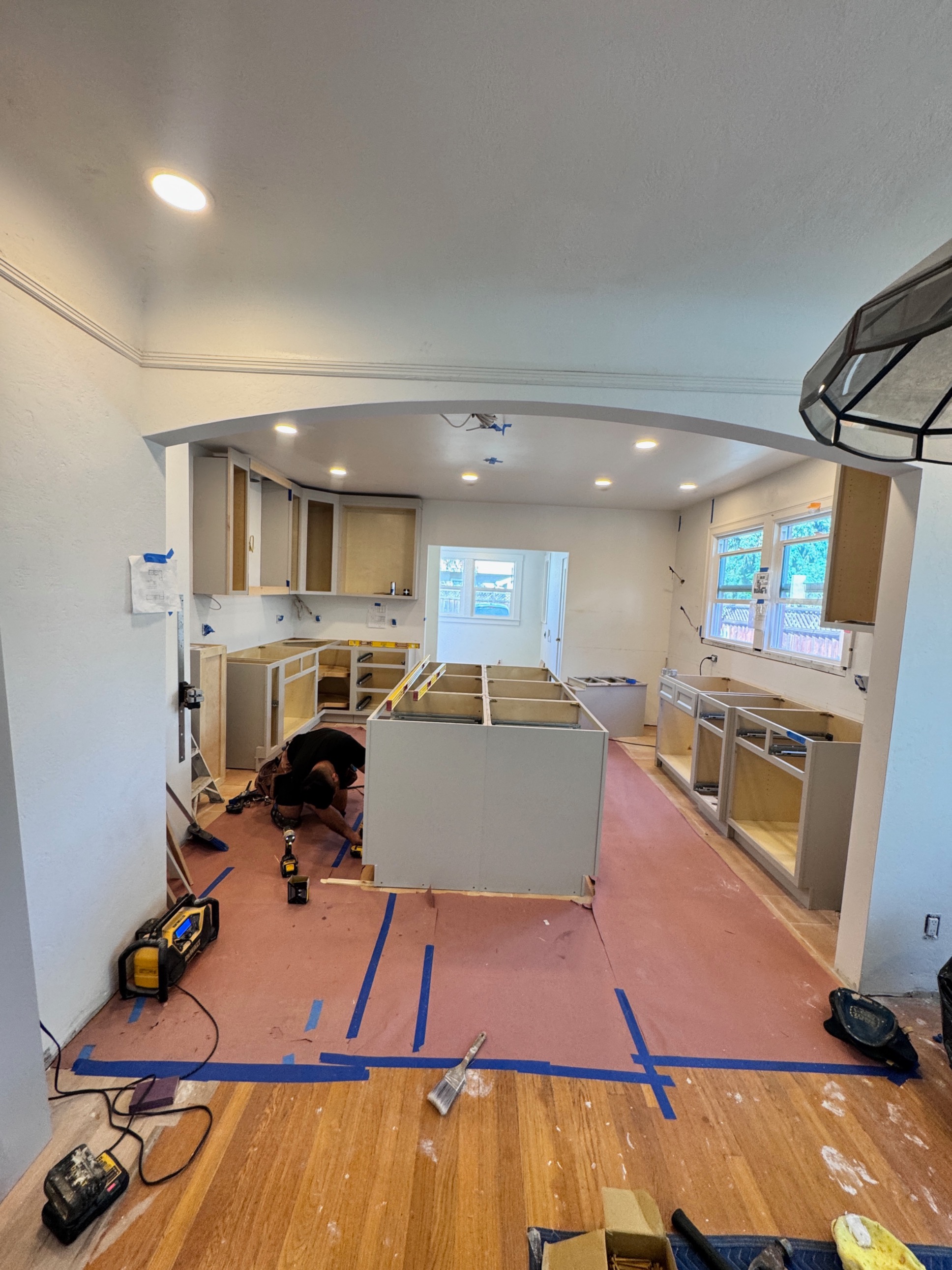 Ivan | Luxury Kitchen & Interior Renovation - 23