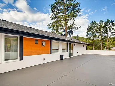 Chris | Squaw Pass Custom Home - 8