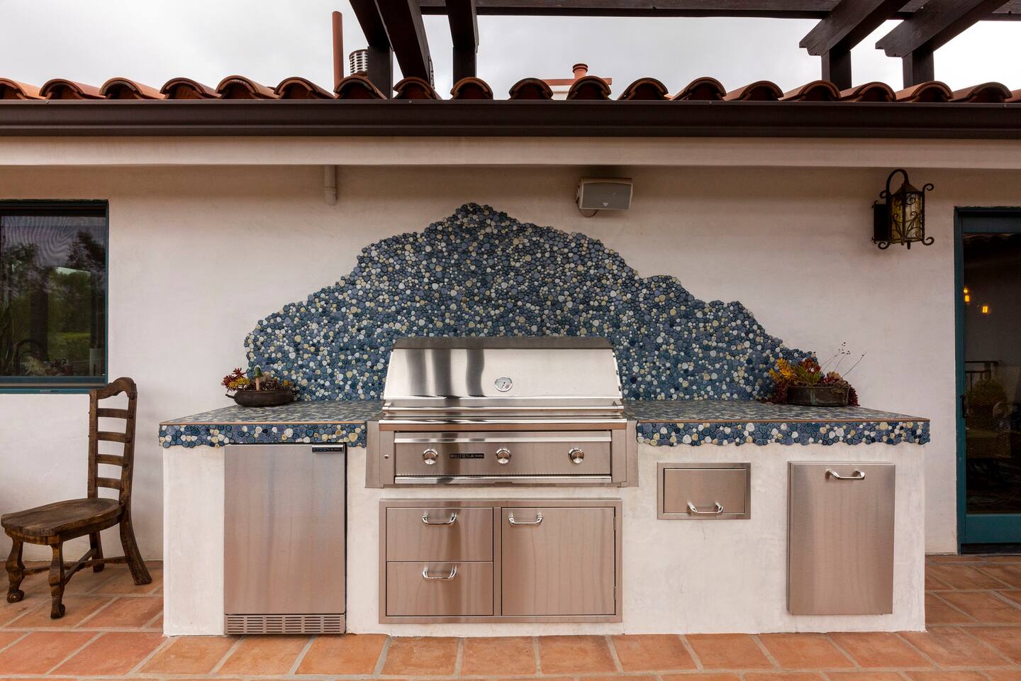Anna | Custom ADU with a pool in Agoura Hills - 3