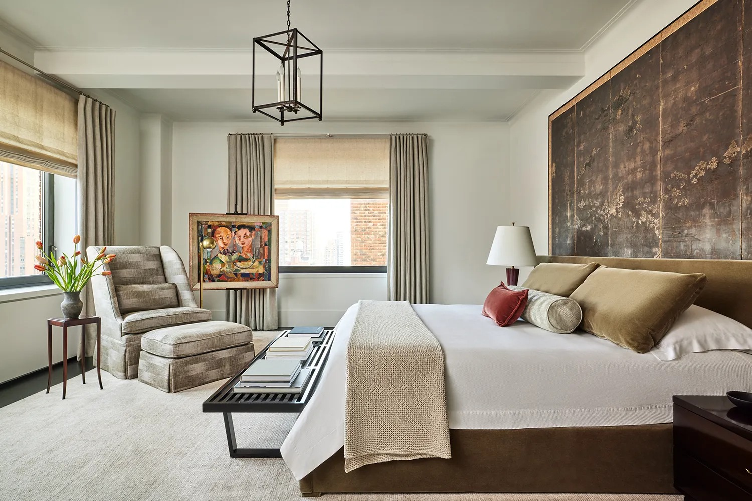Gary | Full gut condo renovation including custom millwork - 7