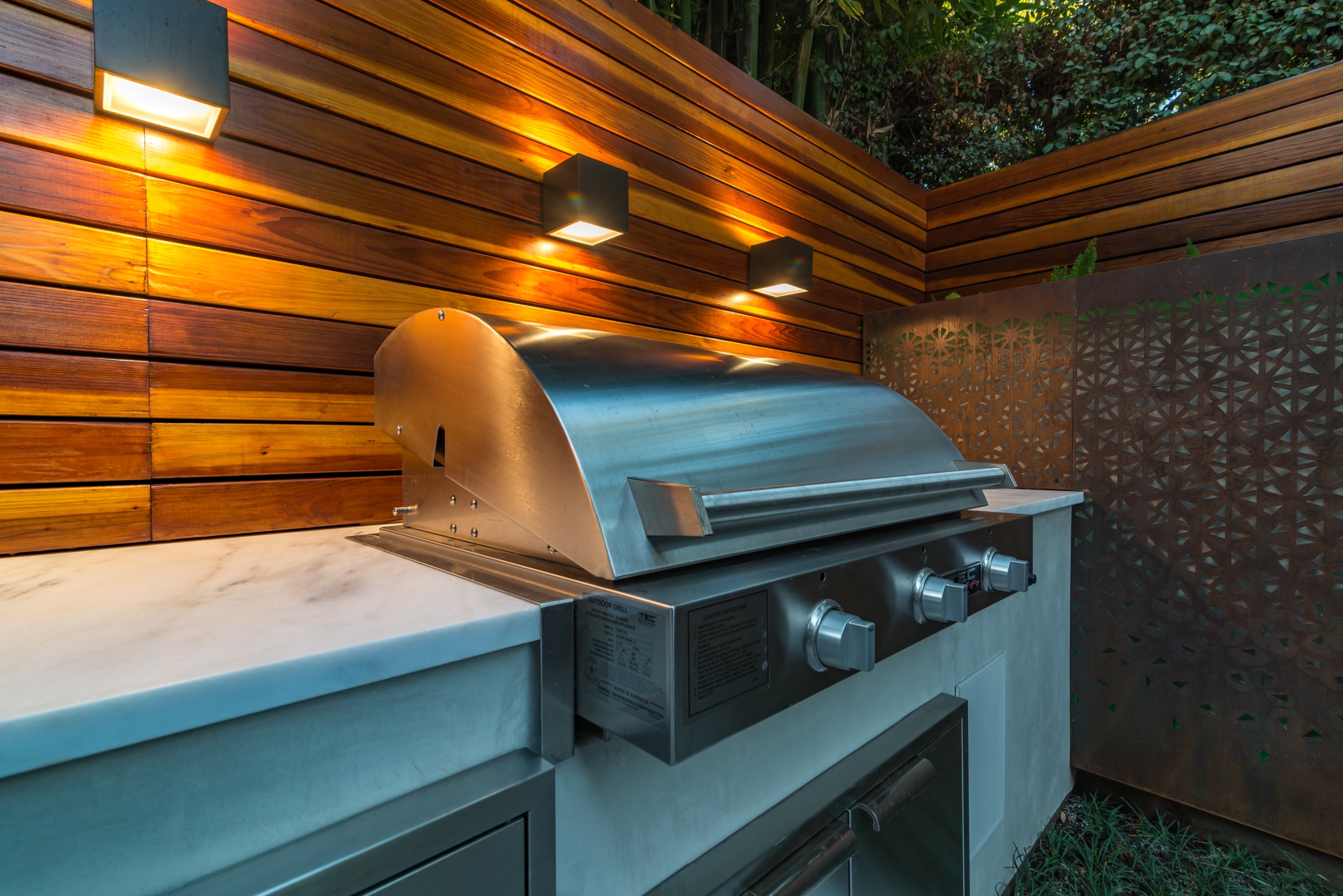 Omri | Hammond Residence - 10