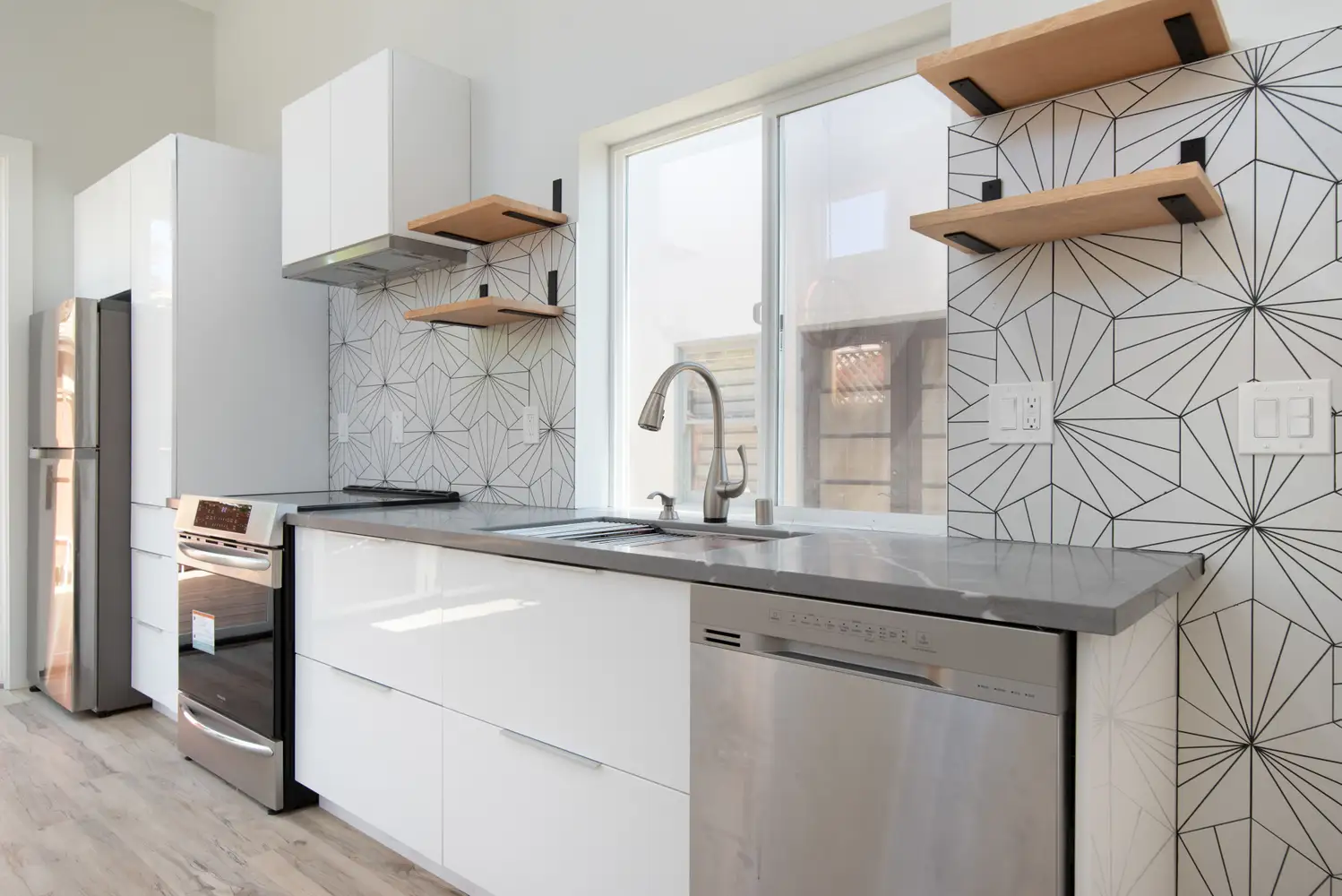 Jaggi | New ADU with 540n sq ft - 13