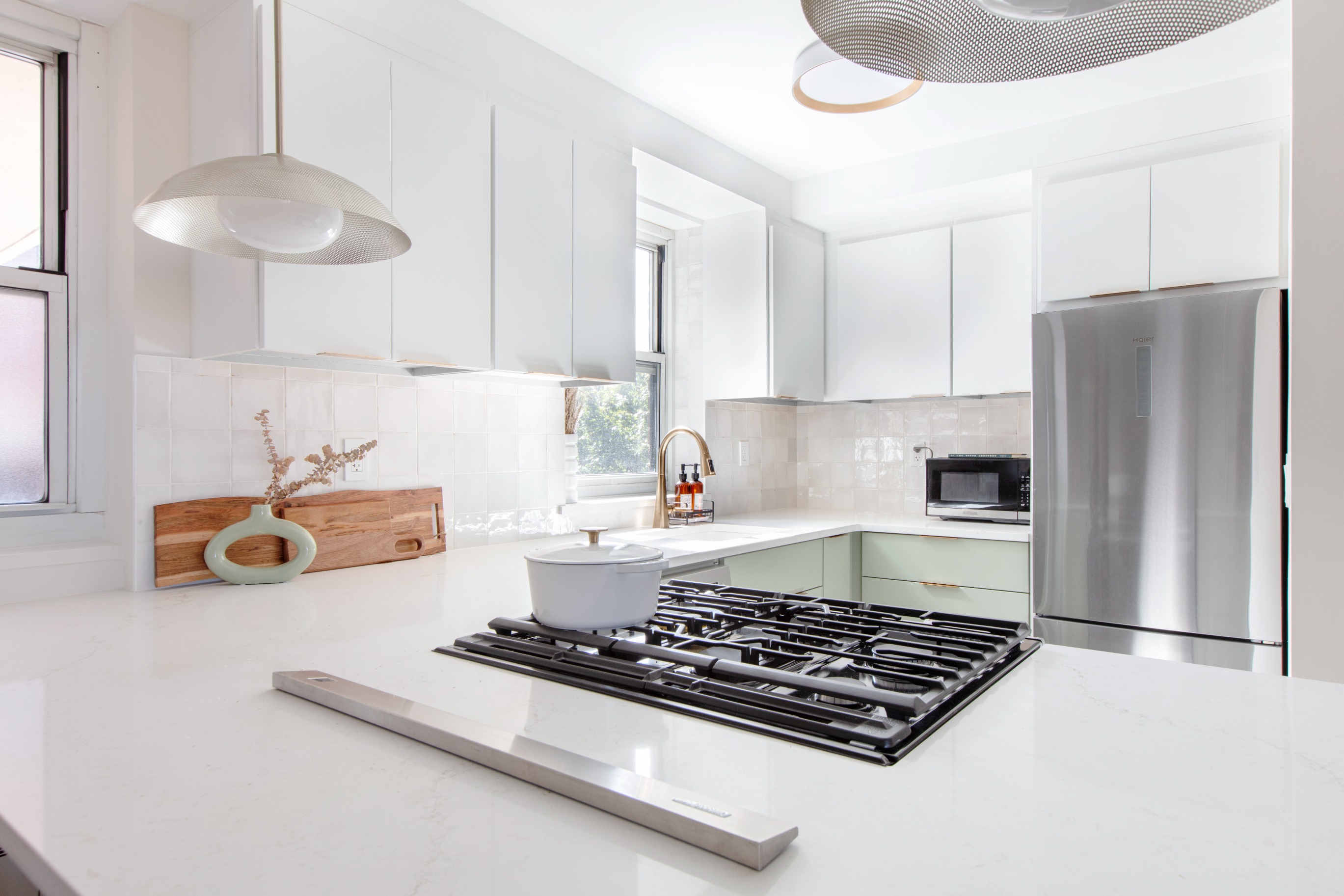 Sage Custom Kitchen