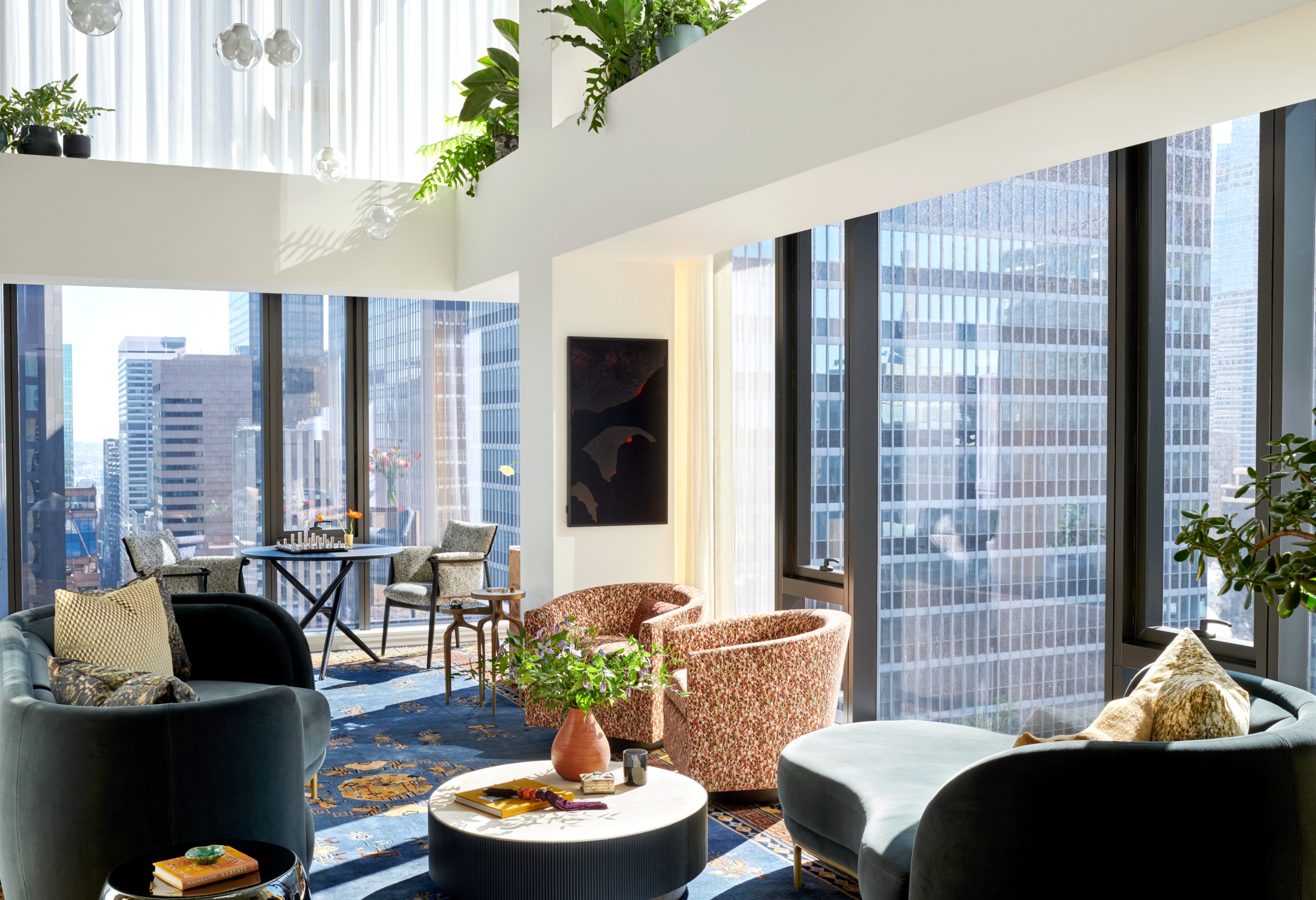 Gary | Full gut condo renovation including custom millwork - 7