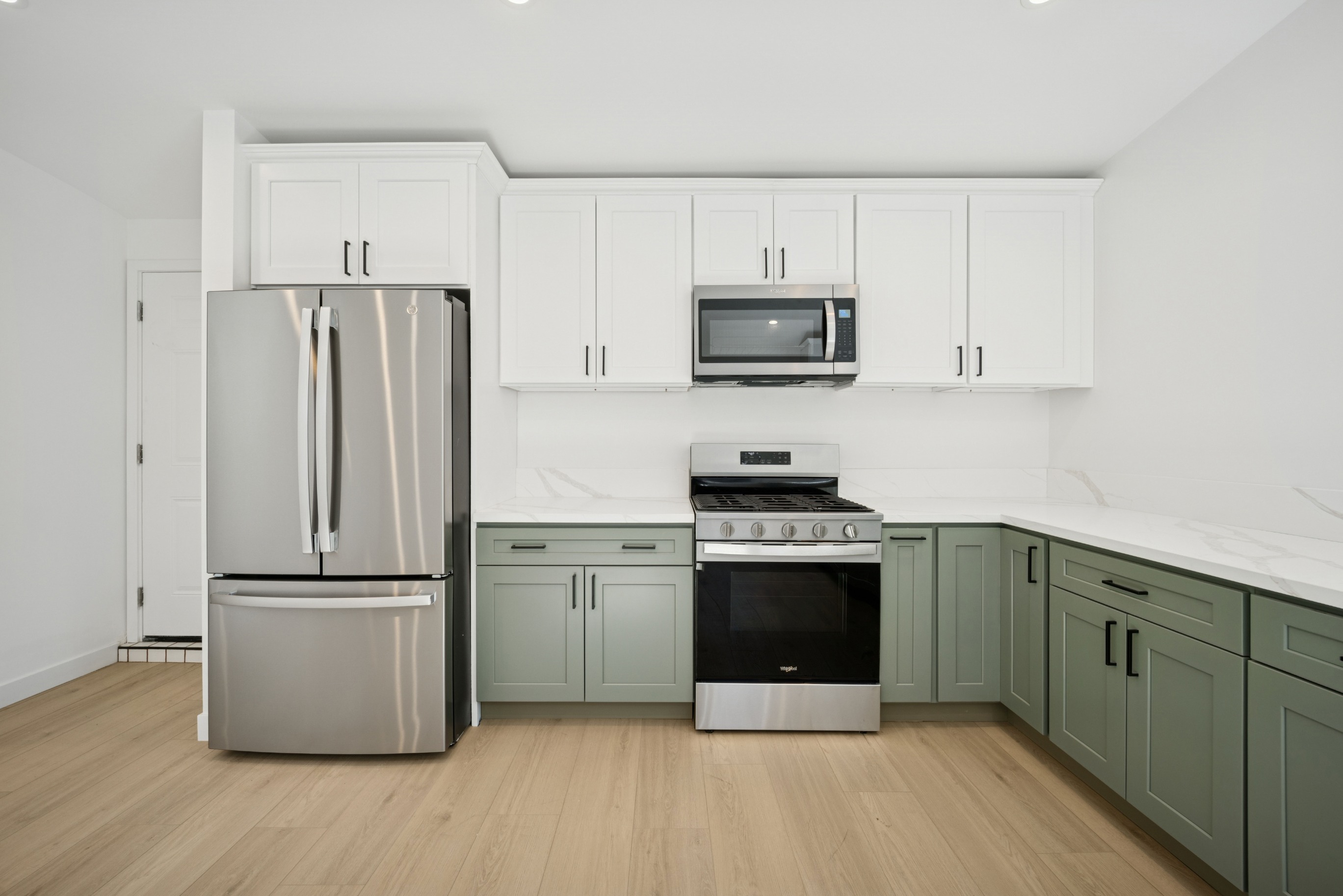 MY | Garage Conversion & Addition to ADU - Winnetka, CA - 22