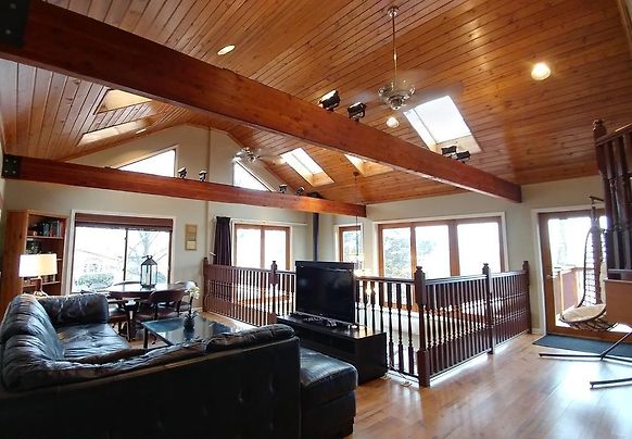 Igor | Miller Beach Lake house - 6