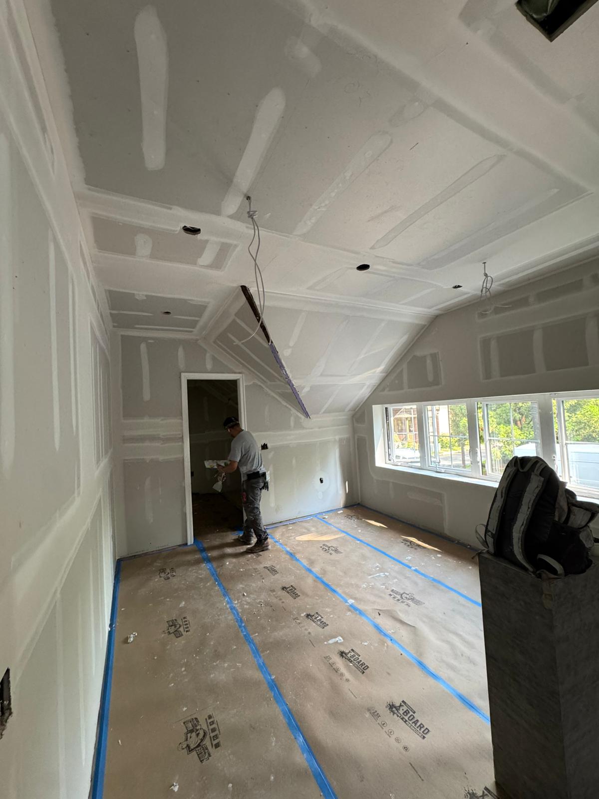 Kevin | Full Home Remodel - 6