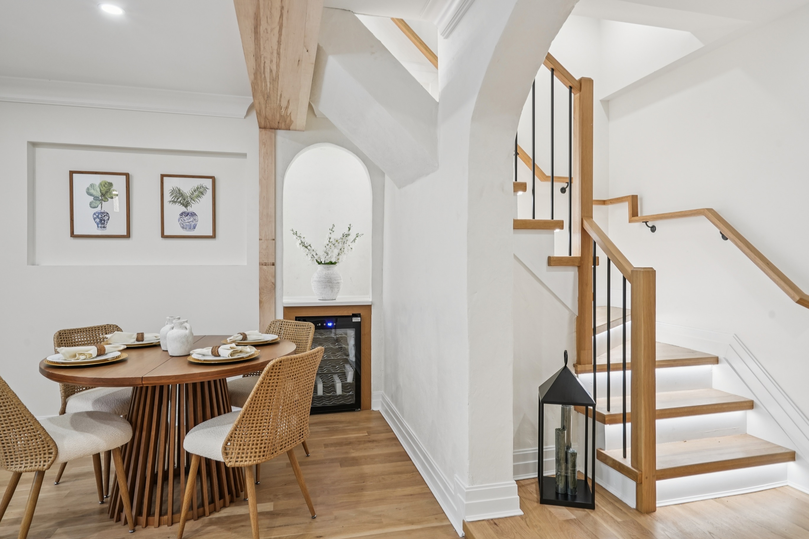 Kevin | Full Home Remodel - 21