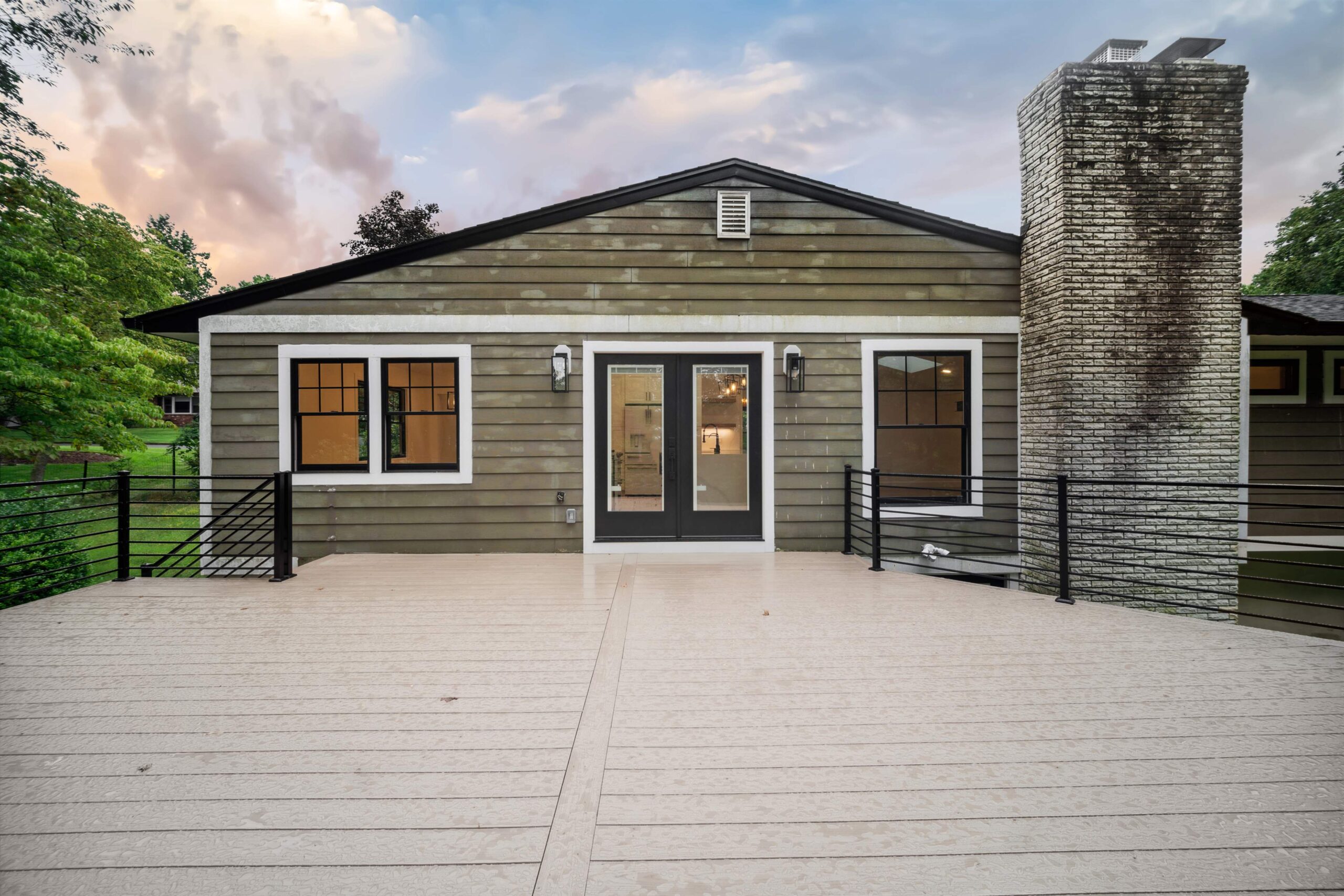 Sami | Full Home Remodeling – Bloomfield, NJ - 11