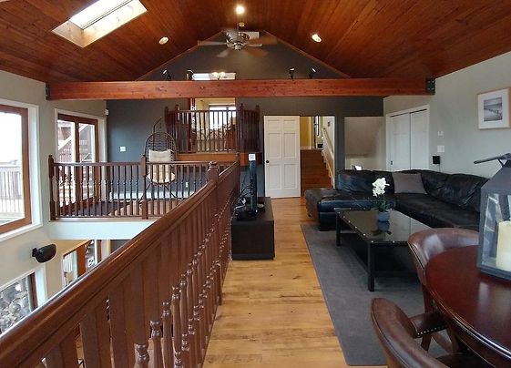 Igor | Miller Beach Lake house - 9