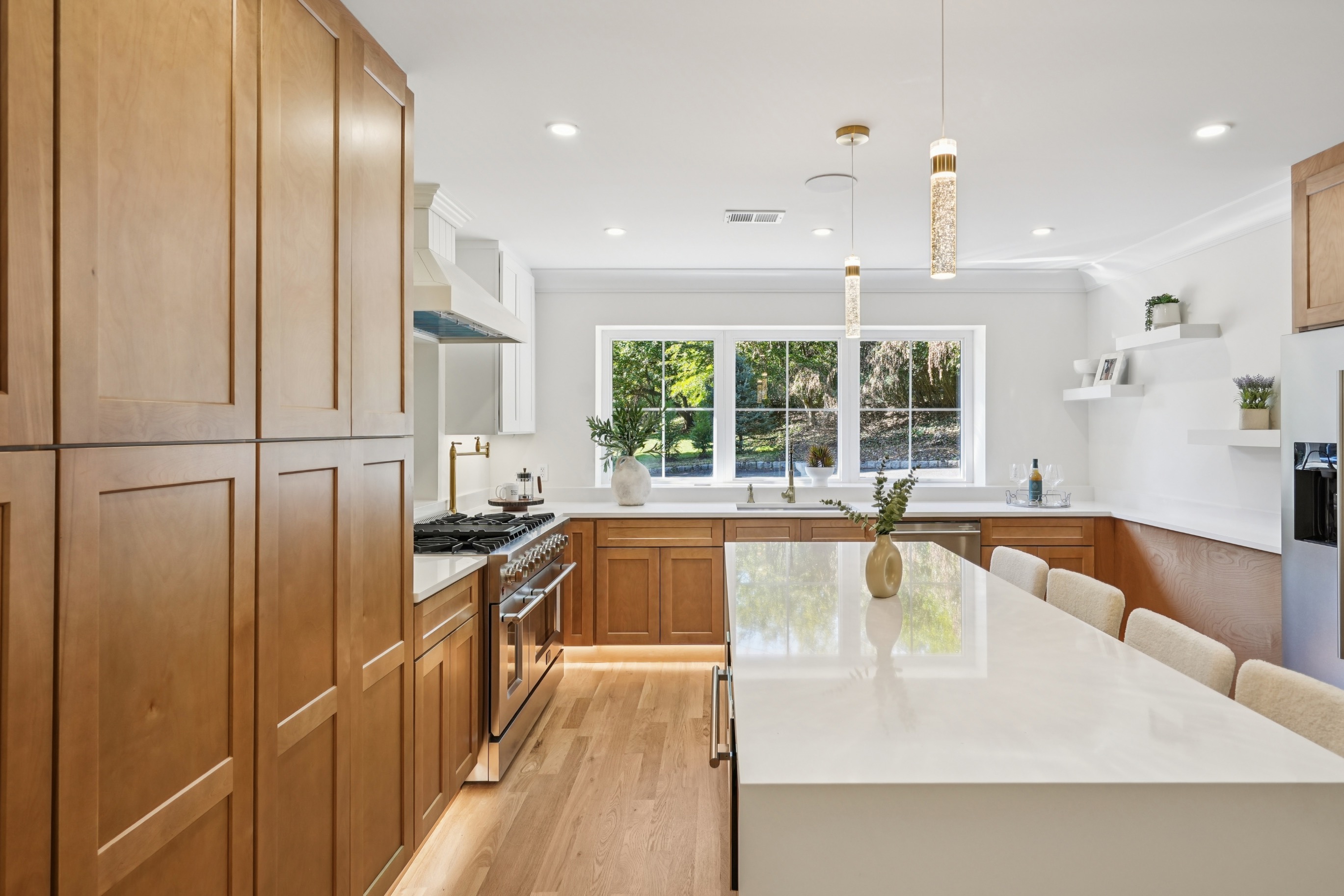 Kevin | Full Home Remodel - 22