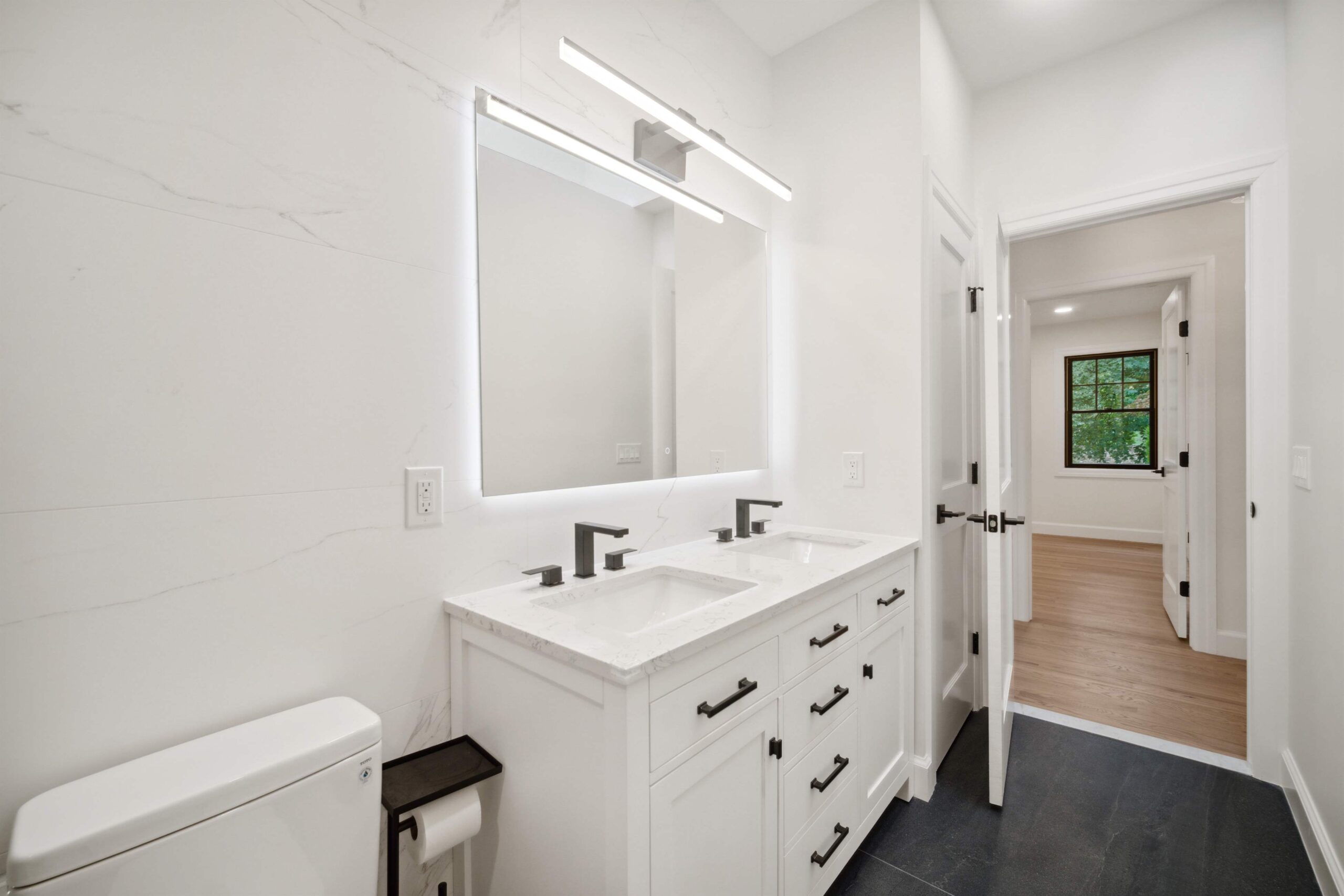 Full Home Remodeling – Bloomfield, NJ