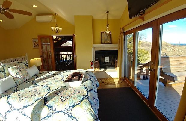 Igor | Miller Beach Lake house - 7