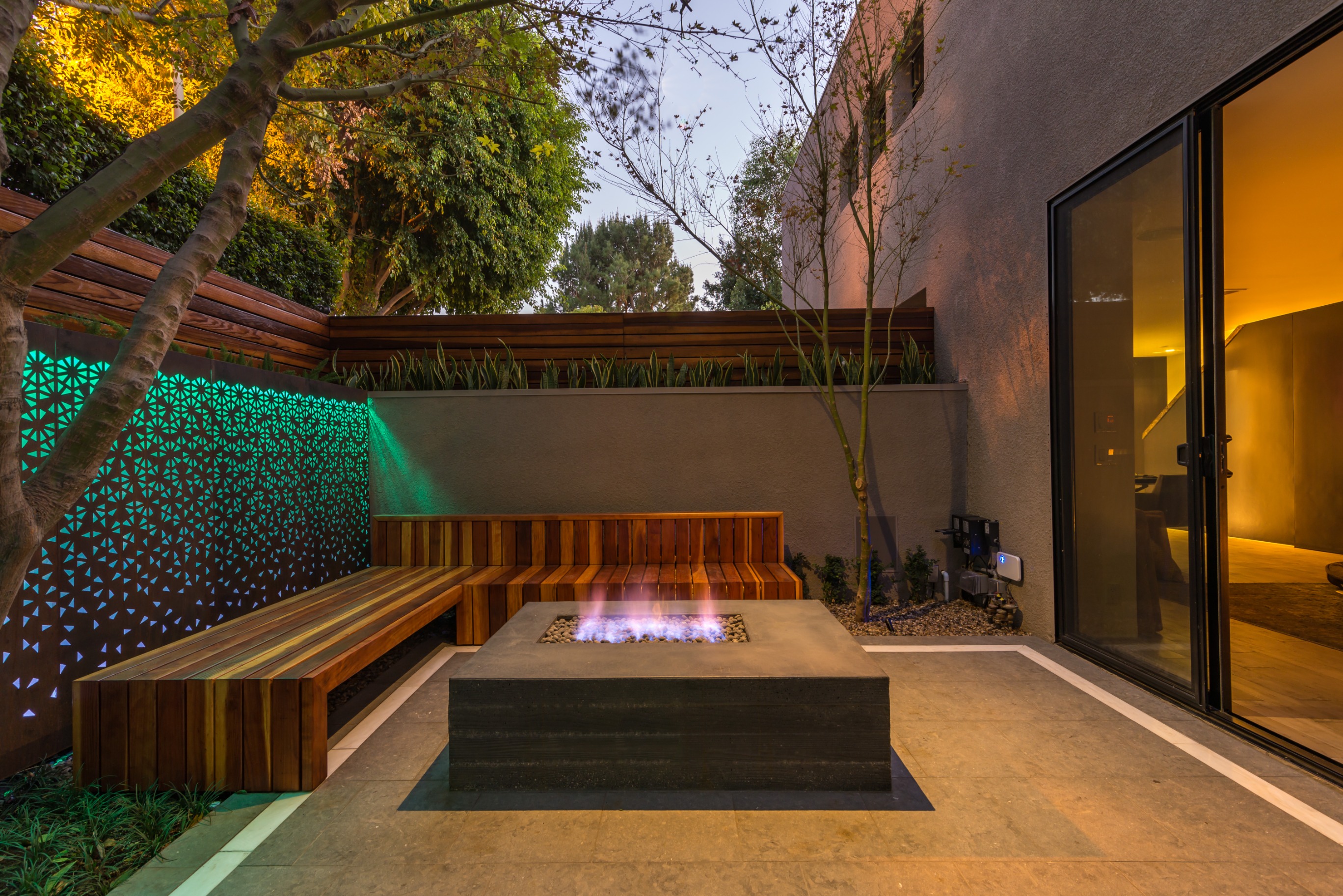 Omri | Hammond Residence - 25