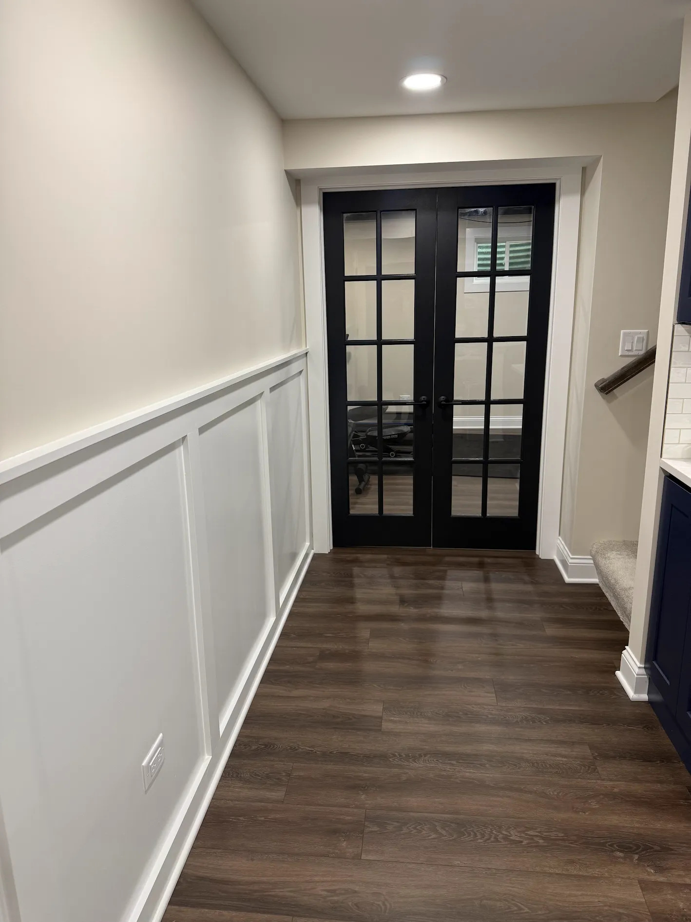 Total | The Ultimate Downstairs Retreat - 1