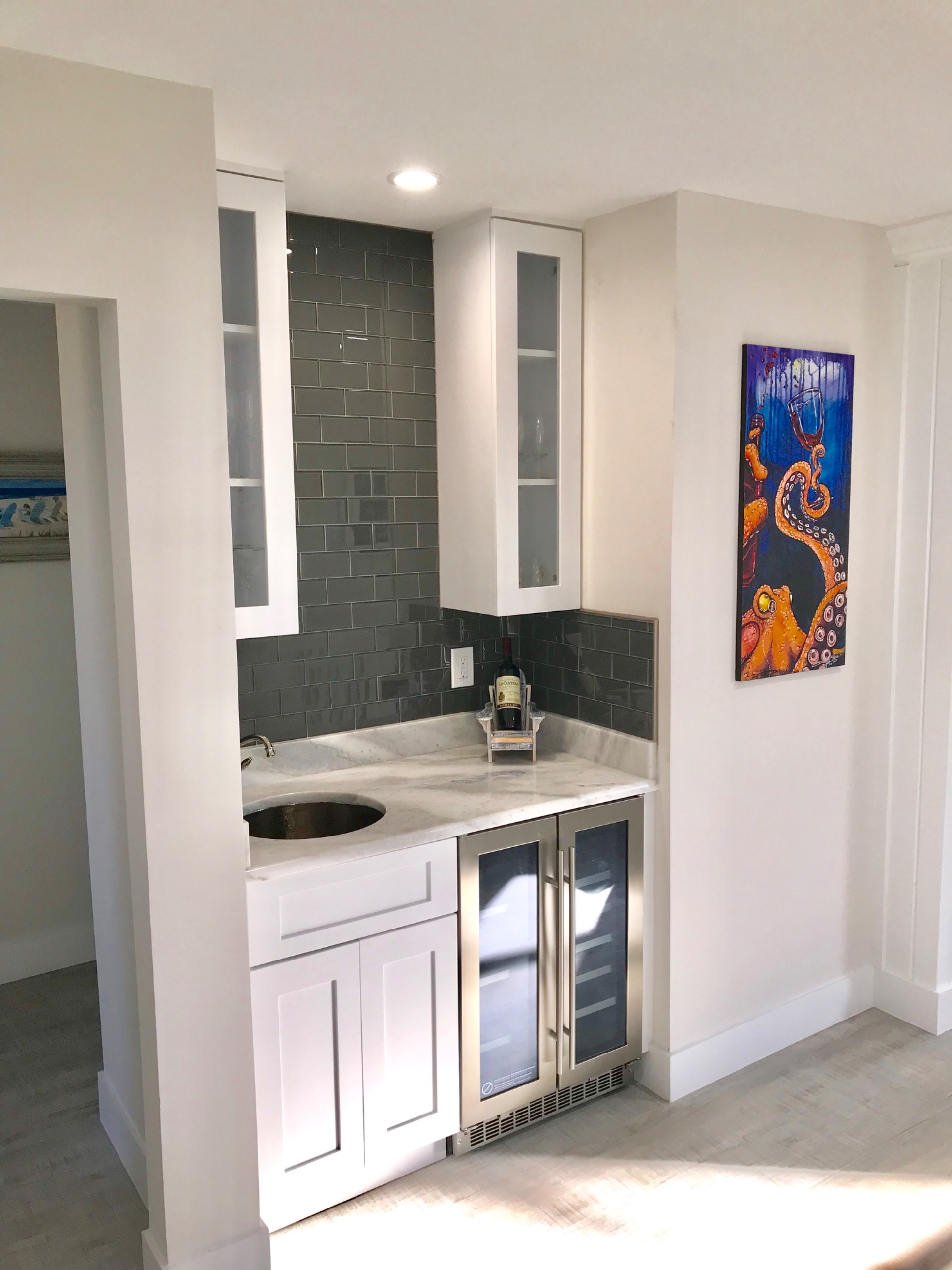 E.J. | Beach House Remodel - 4