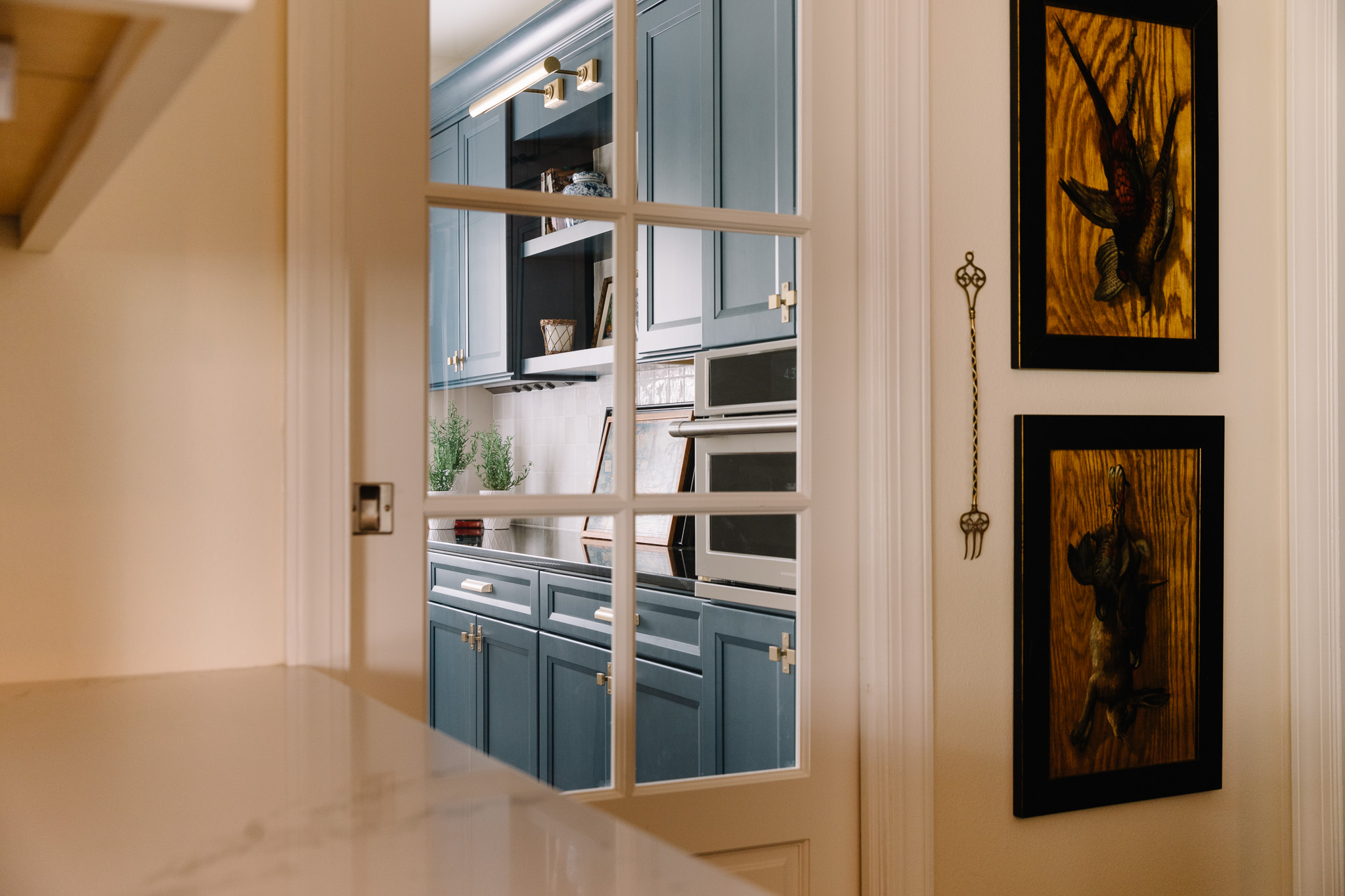 Paul | Kitchen and Butlers Pantry - 6