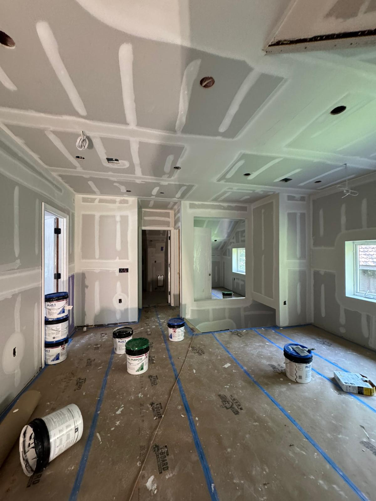 Kevin | Full Home Remodel - 7