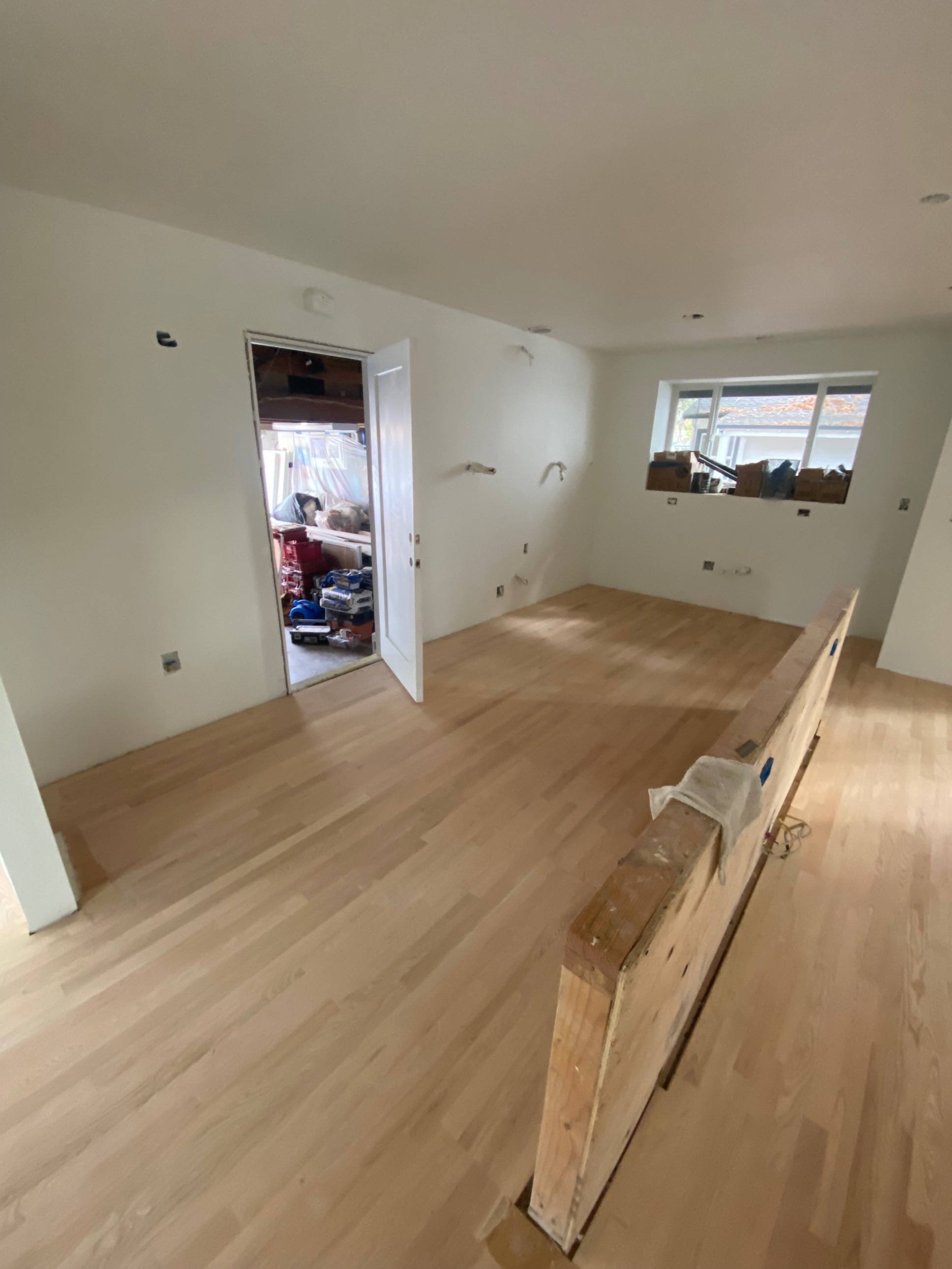 Ivan | Open-Concept Whole Home Renovation – San Carlos - 50