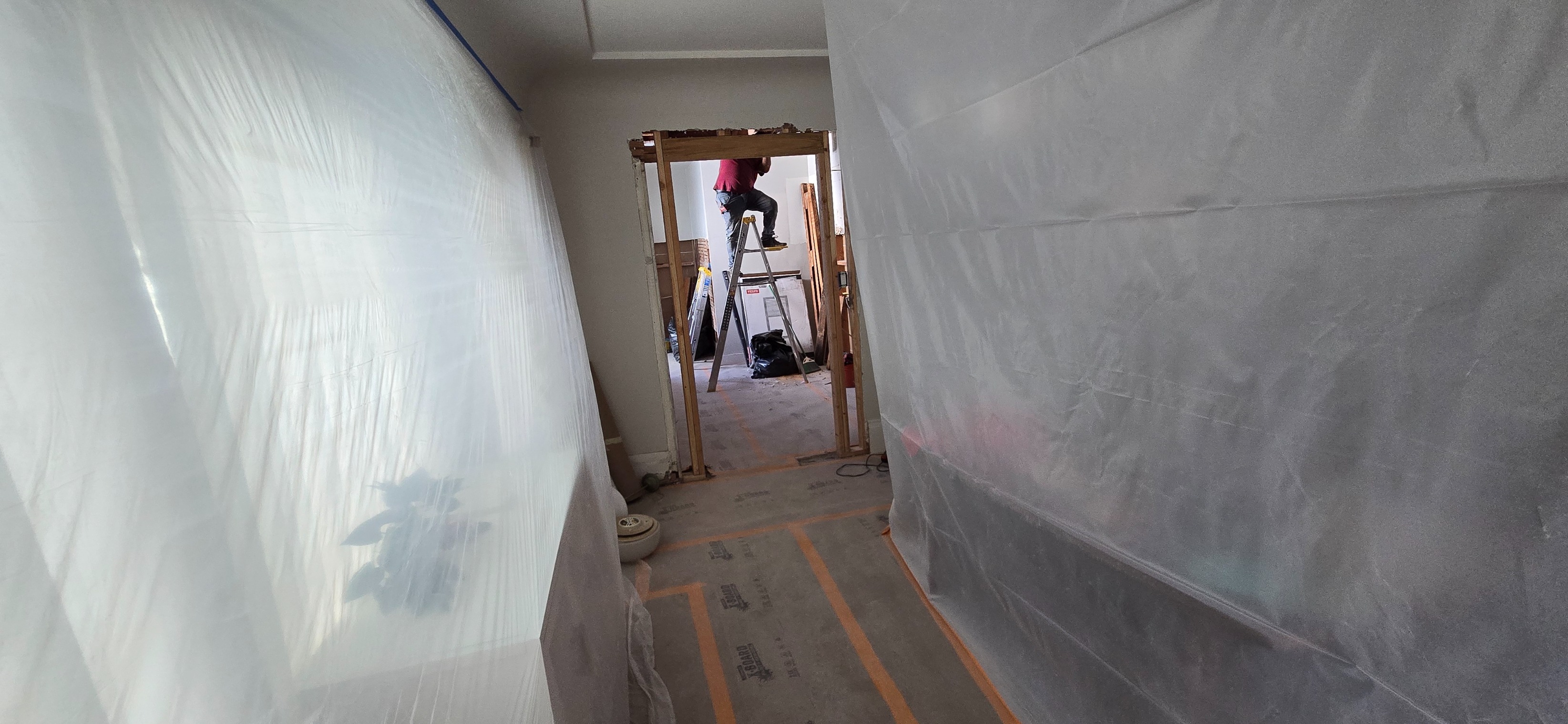 Aviv | Walnut Creek Kitchen Renovation & Skylight Added - 2