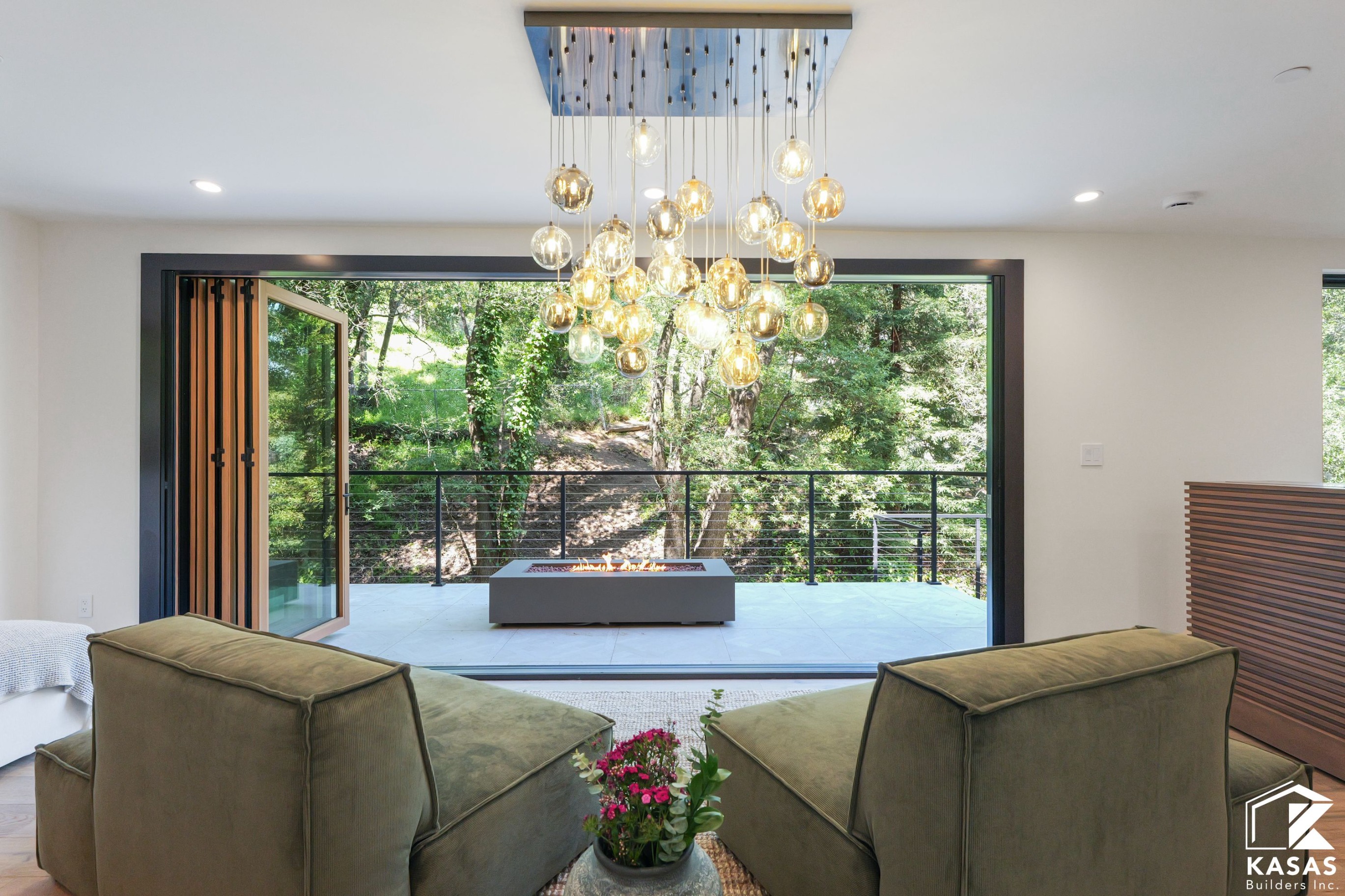 Fernando | Luxury Custom Home Remodel - Treehouse-Inspired Retreat in Corte Madera, California - 6