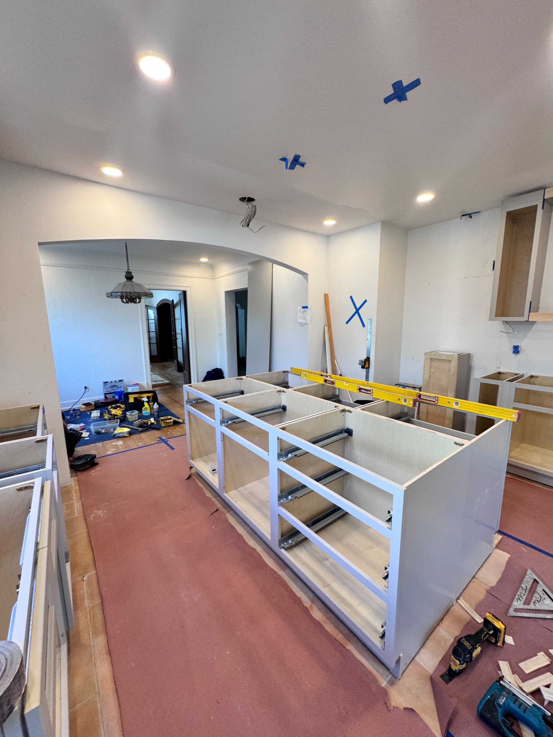 Ivan | Luxury Kitchen & Interior Renovation - 12