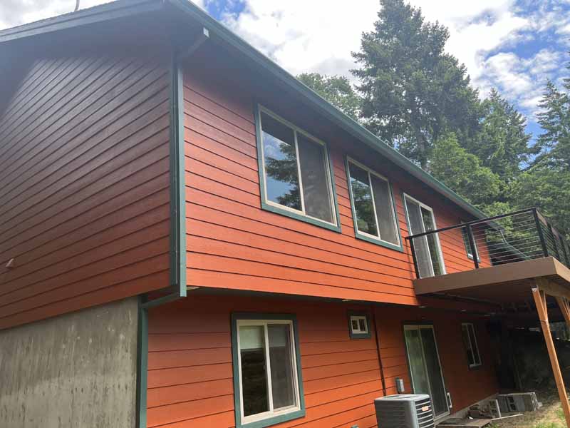 Mark | Residential House Painting - White Salmon, WA - 4